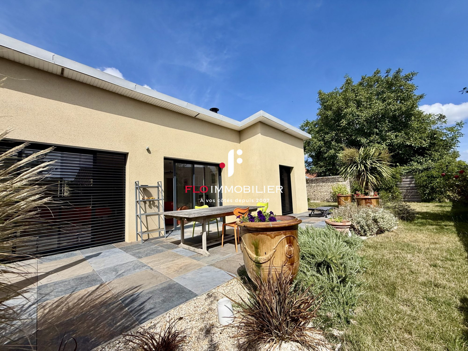 Image_, Maison, Biéville-Beuville, ref :2484-FLOIMMOBILIER14