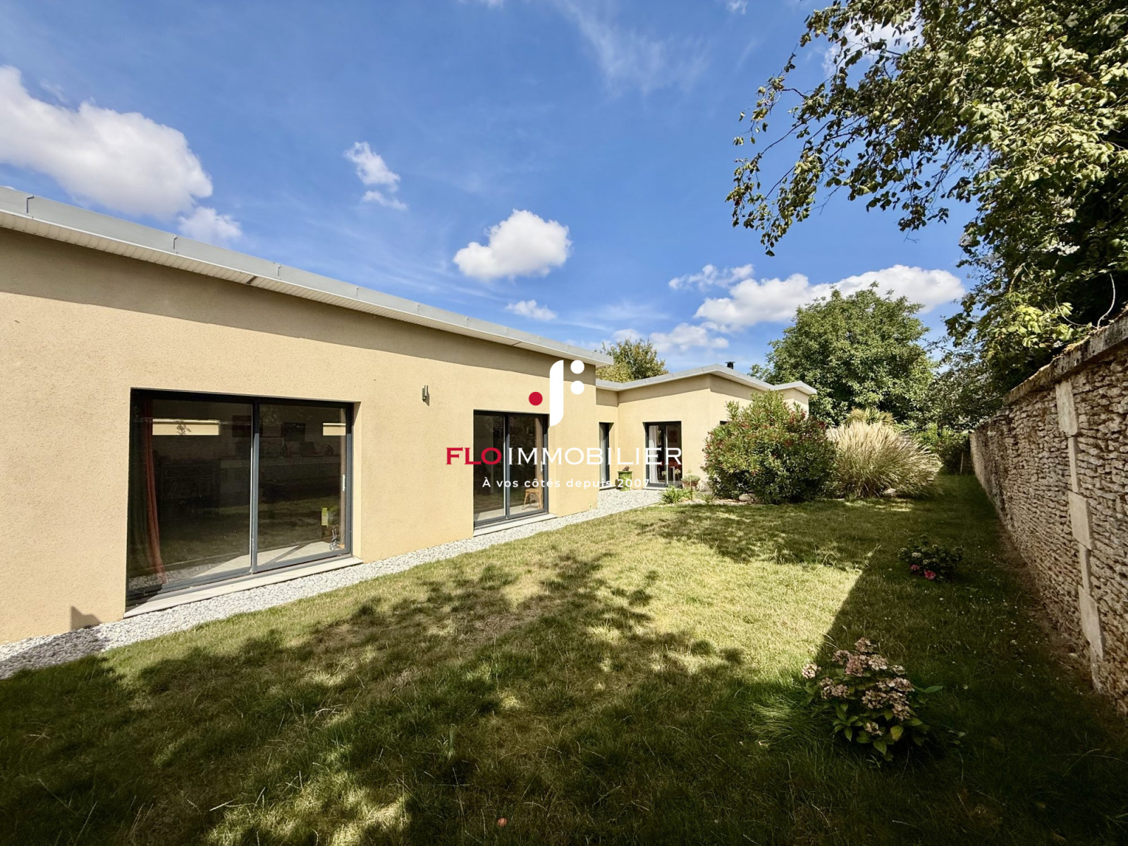 Image_, Maison, Biéville-Beuville, ref :2484-FLOIMMOBILIER14
