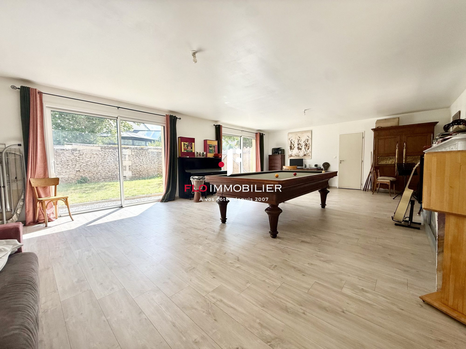 Image_, Maison, Biéville-Beuville, ref :2484-FLOIMMOBILIER14