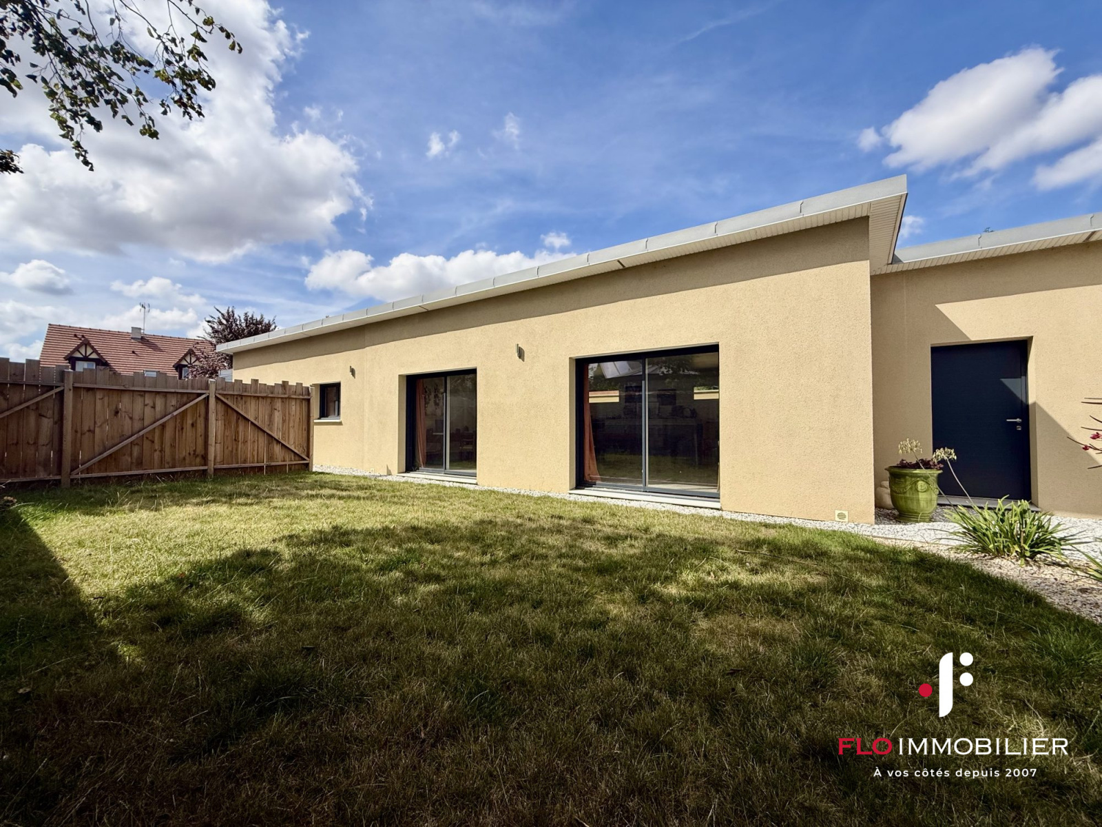 Image_, Maison, Biéville-Beuville, ref :2484-FLOIMMOBILIER14