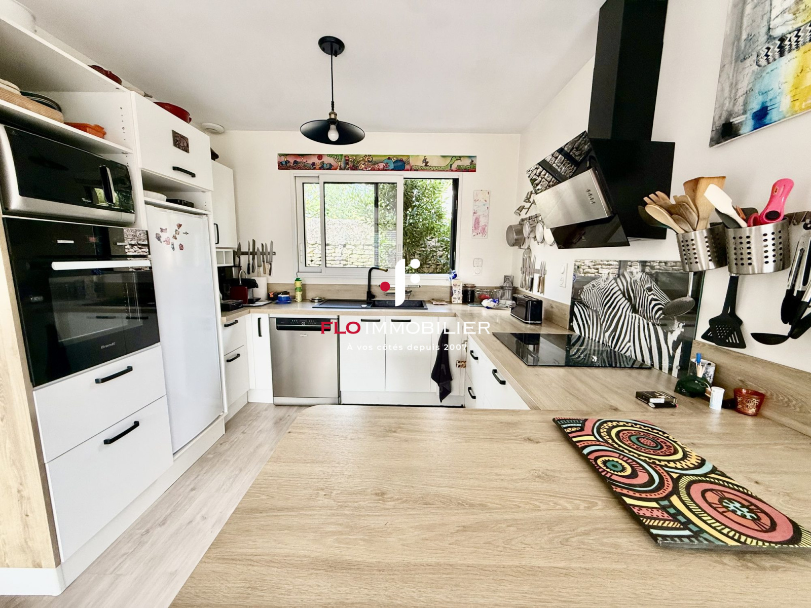 Image_, Maison, Biéville-Beuville, ref :2484-FLOIMMOBILIER14