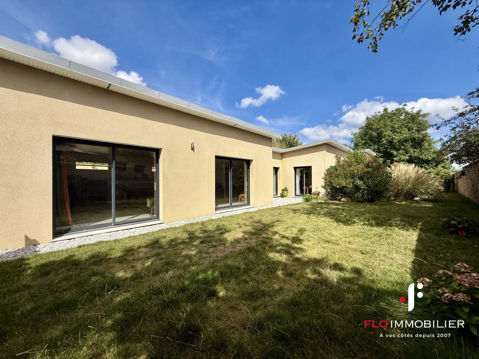 Image_, Maison, Biéville-Beuville, ref :2484-FLOIMMOBILIER14