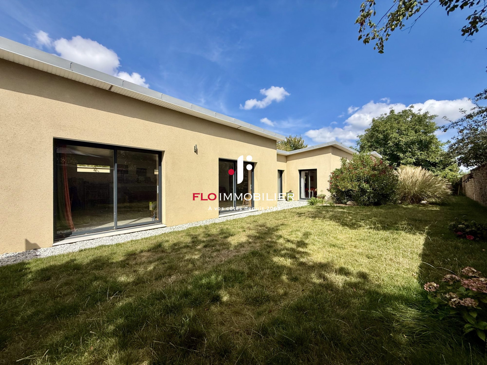 Image_, Maison, Biéville-Beuville, ref :2484-FLOIMMOBILIER14