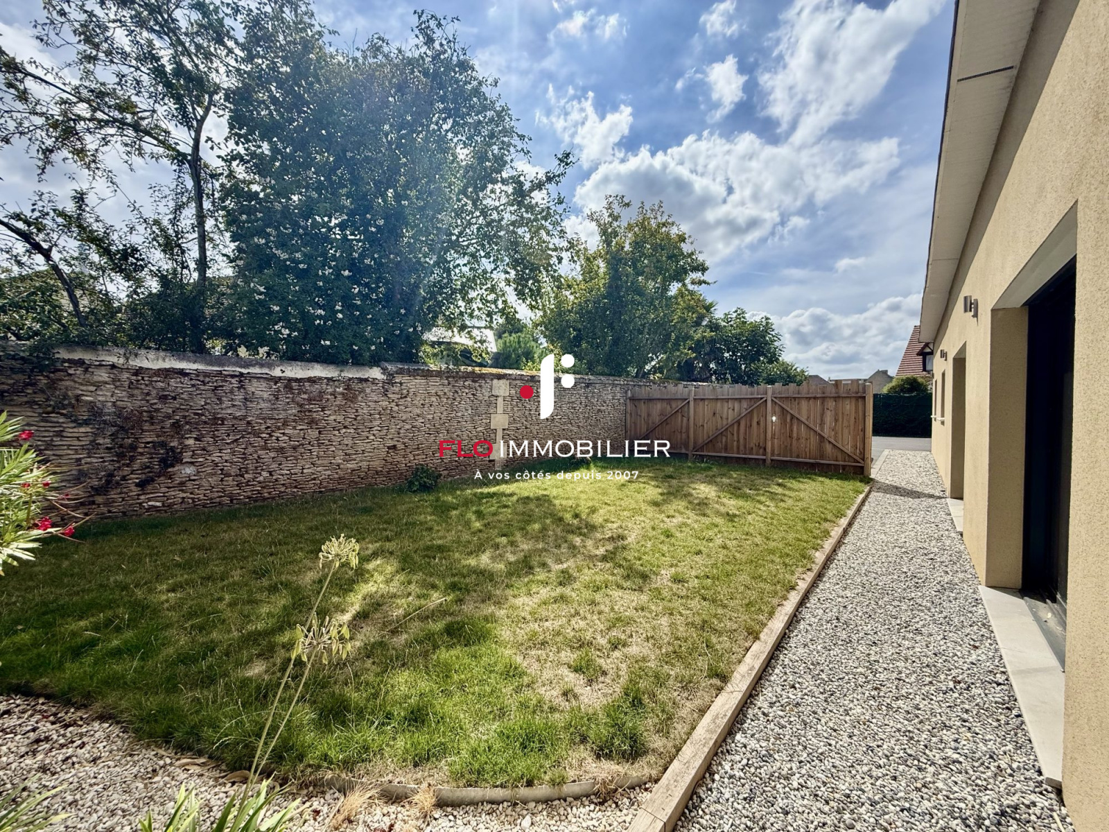 Image_, Maison, Biéville-Beuville, ref :2484-FLOIMMOBILIER14