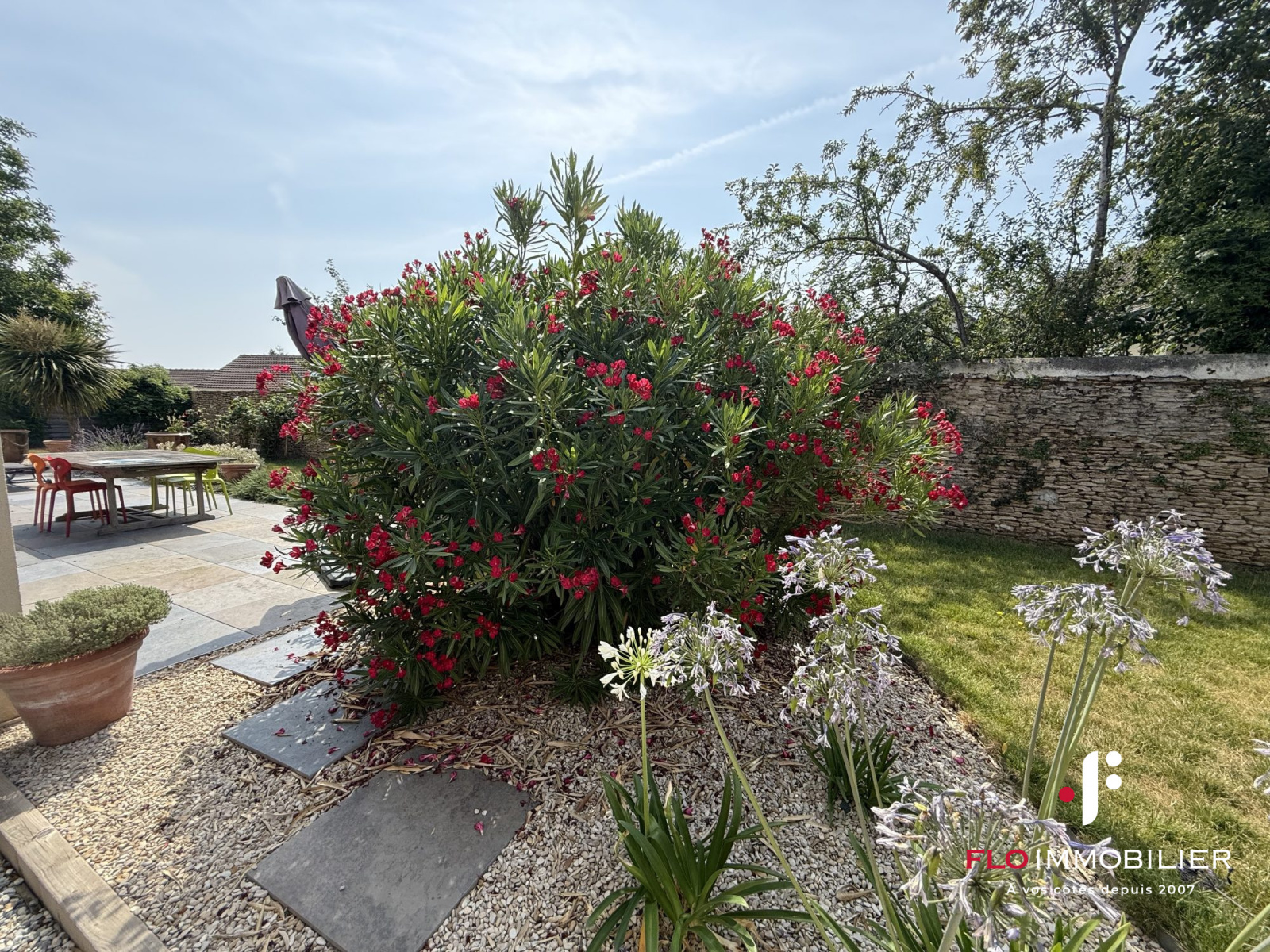 Image_, Maison, Biéville-Beuville, ref :2484-FLOIMMOBILIER14