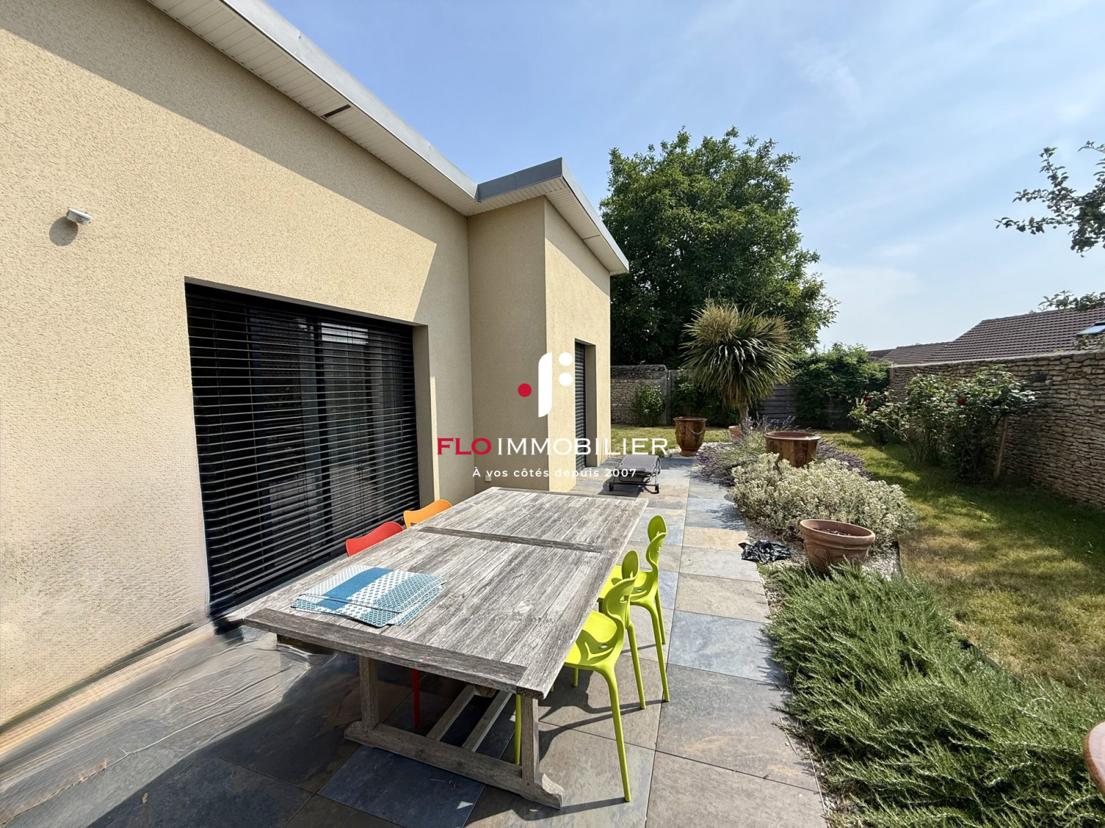 Image_, Maison, Biéville-Beuville, ref :2484-FLOIMMOBILIER14