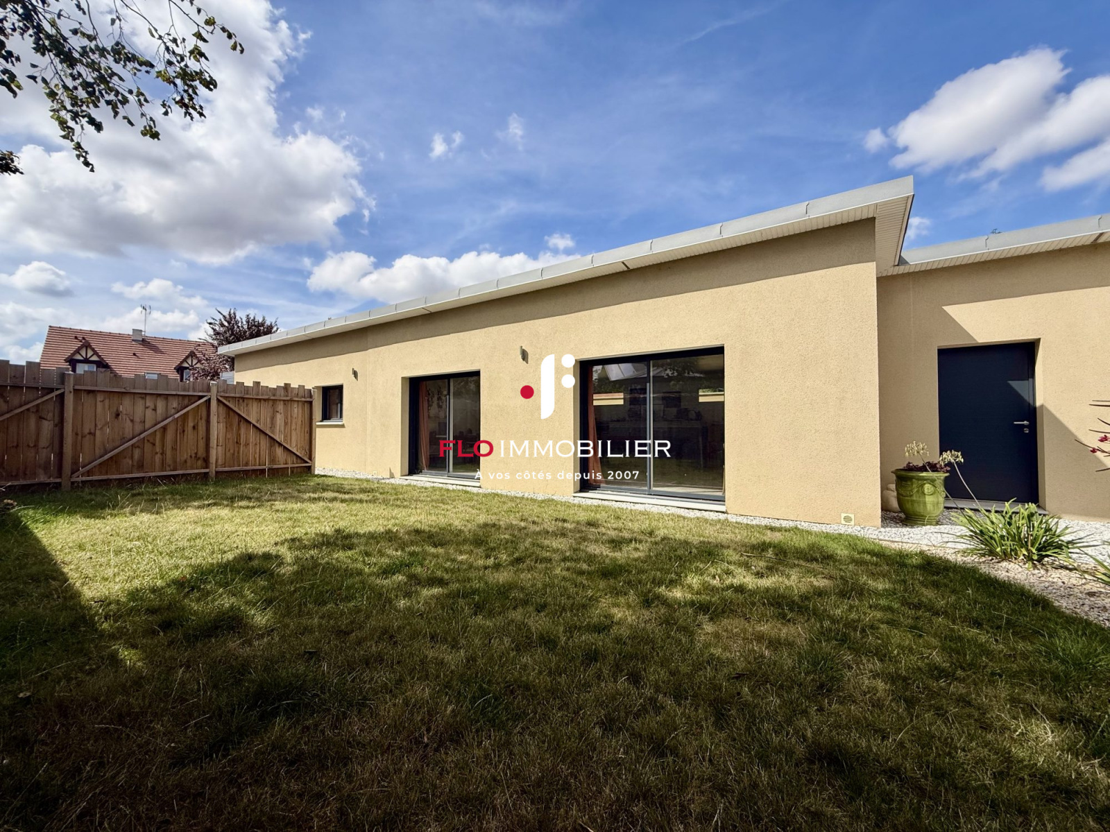 Image_, Maison, Biéville-Beuville, ref :2484-FLOIMMOBILIER14