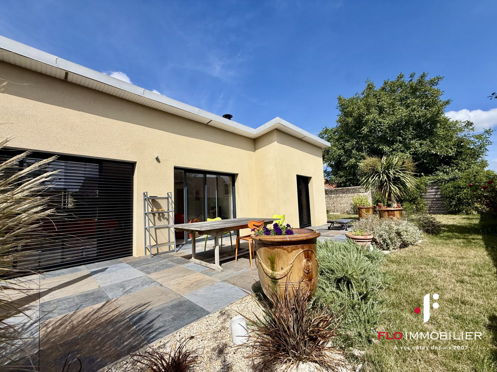 Image_, Maison, Biéville-Beuville, ref :2484-FLOIMMOBILIER14