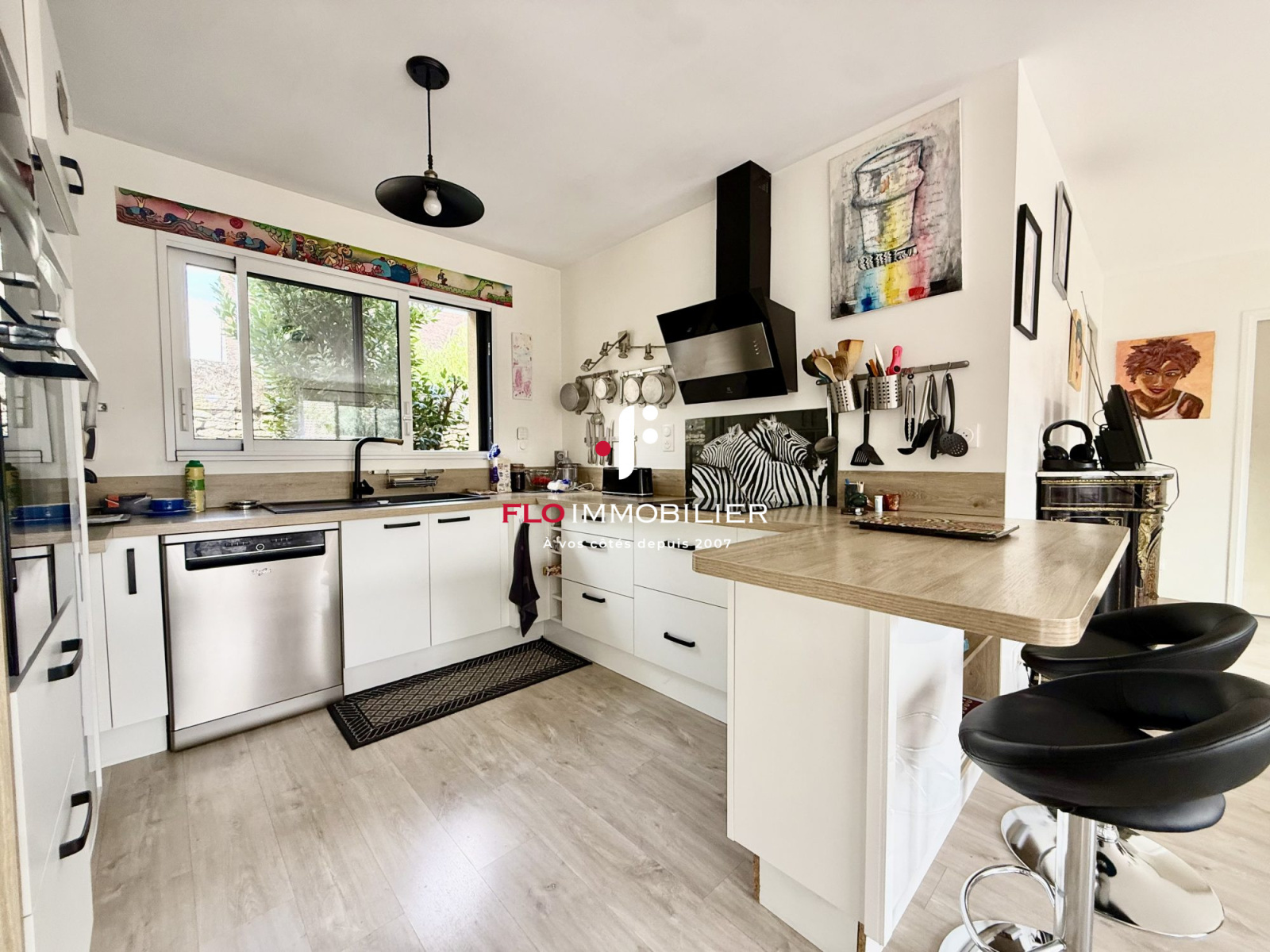Image_, Maison, Biéville-Beuville, ref :2484-FLOIMMOBILIER14