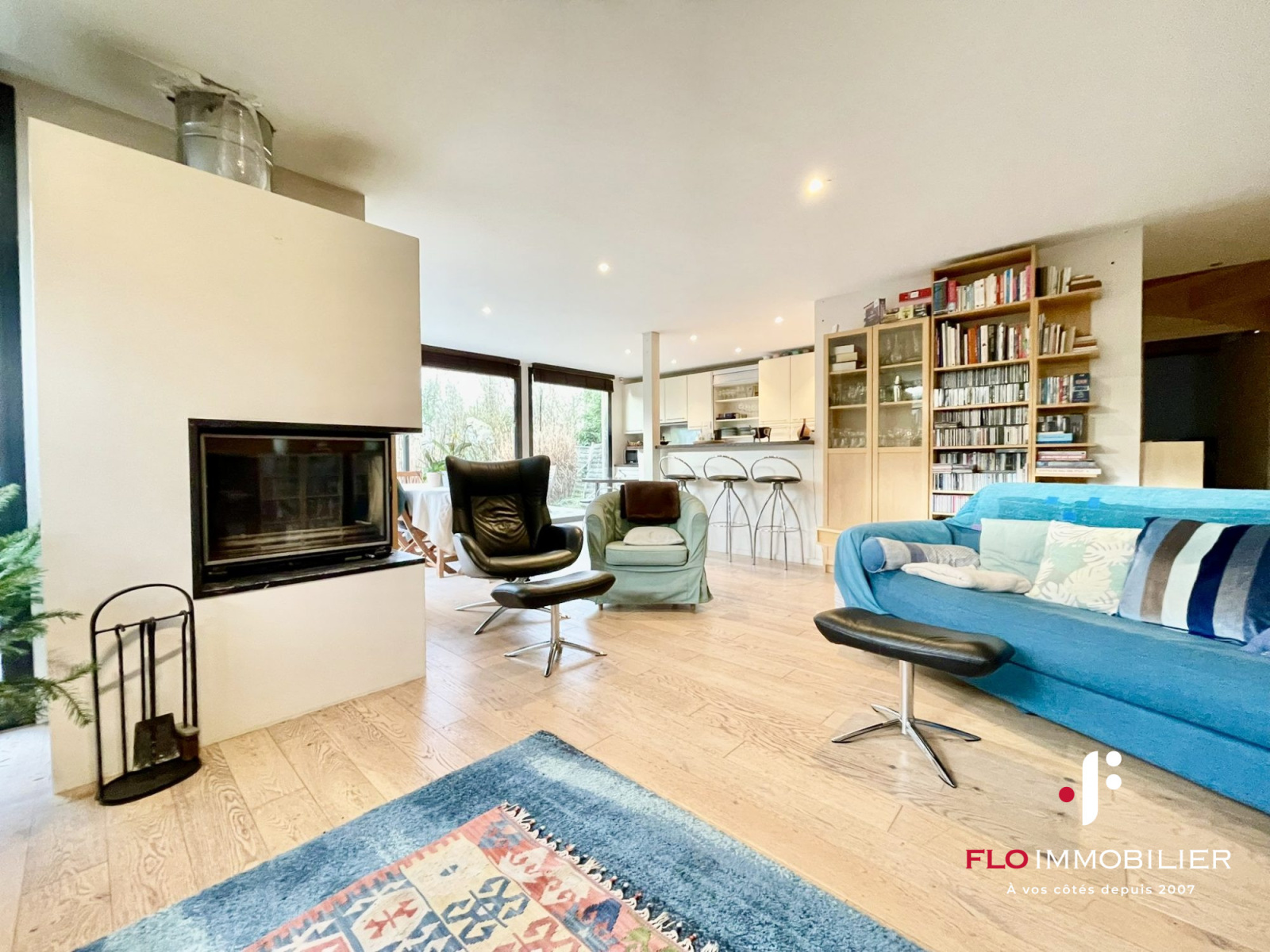 Image_, Maison, Fleury-sur-Orne, ref :2437-FLOIMMOBILIER14