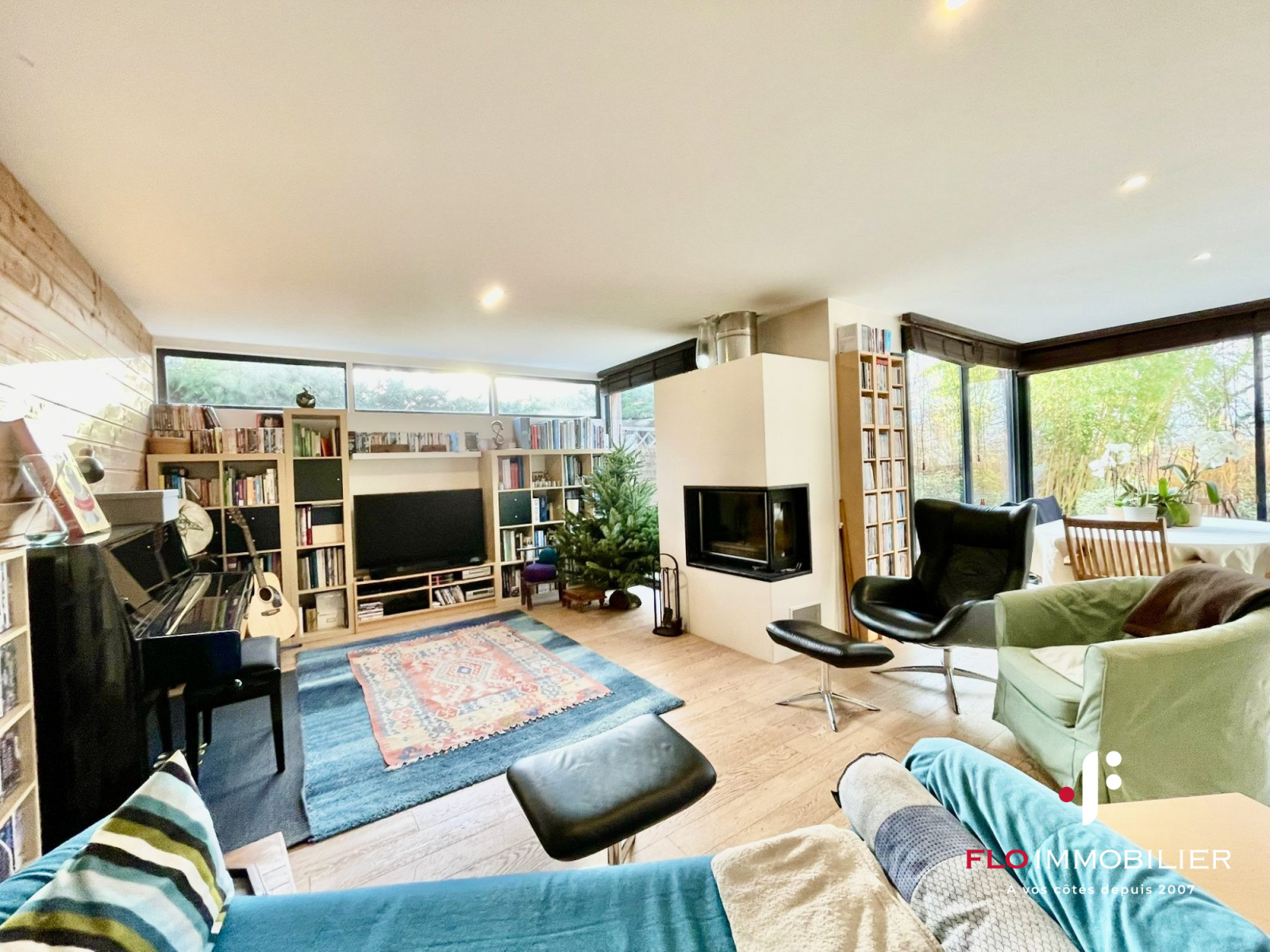 Image_, Maison, Fleury-sur-Orne, ref :2437-FLOIMMOBILIER14