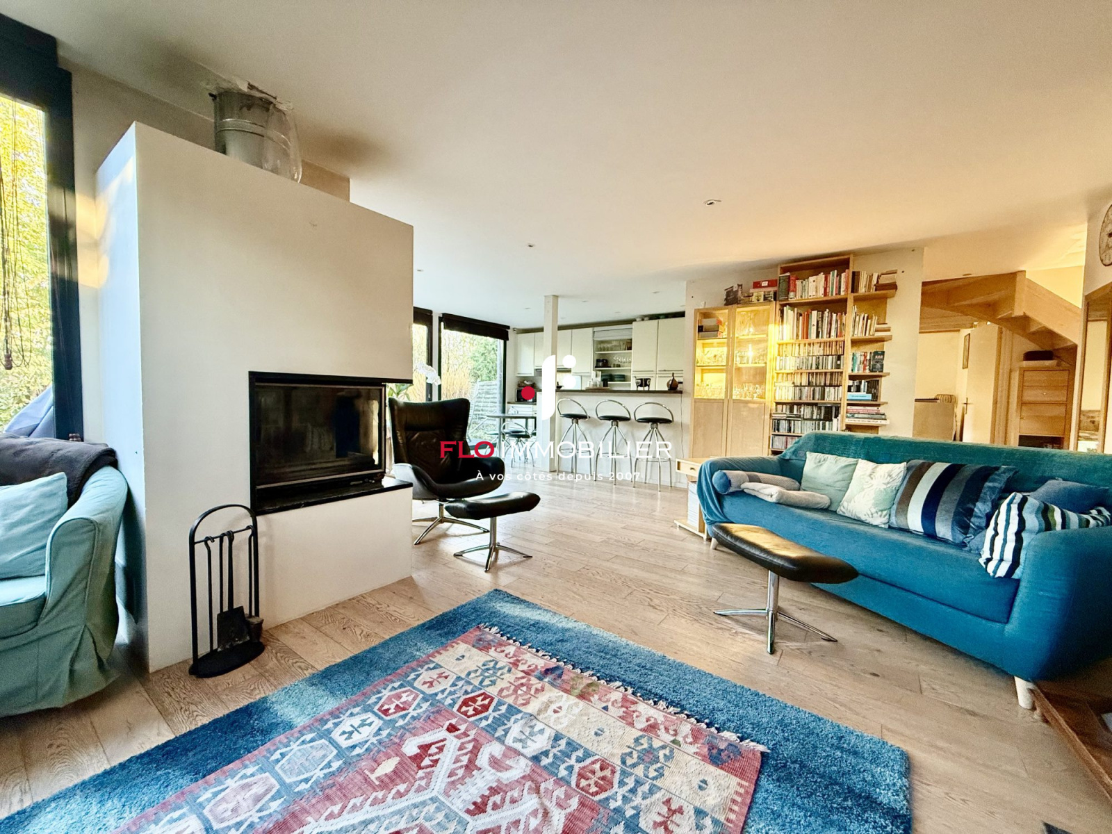 Image_, Maison, Fleury-sur-Orne, ref :2437-FLOIMMOBILIER14