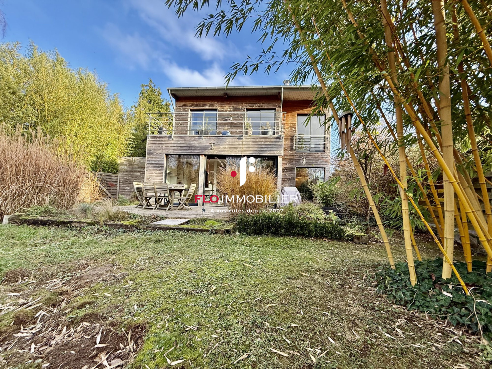 Image_, Maison, Fleury-sur-Orne, ref :2437-FLOIMMOBILIER14