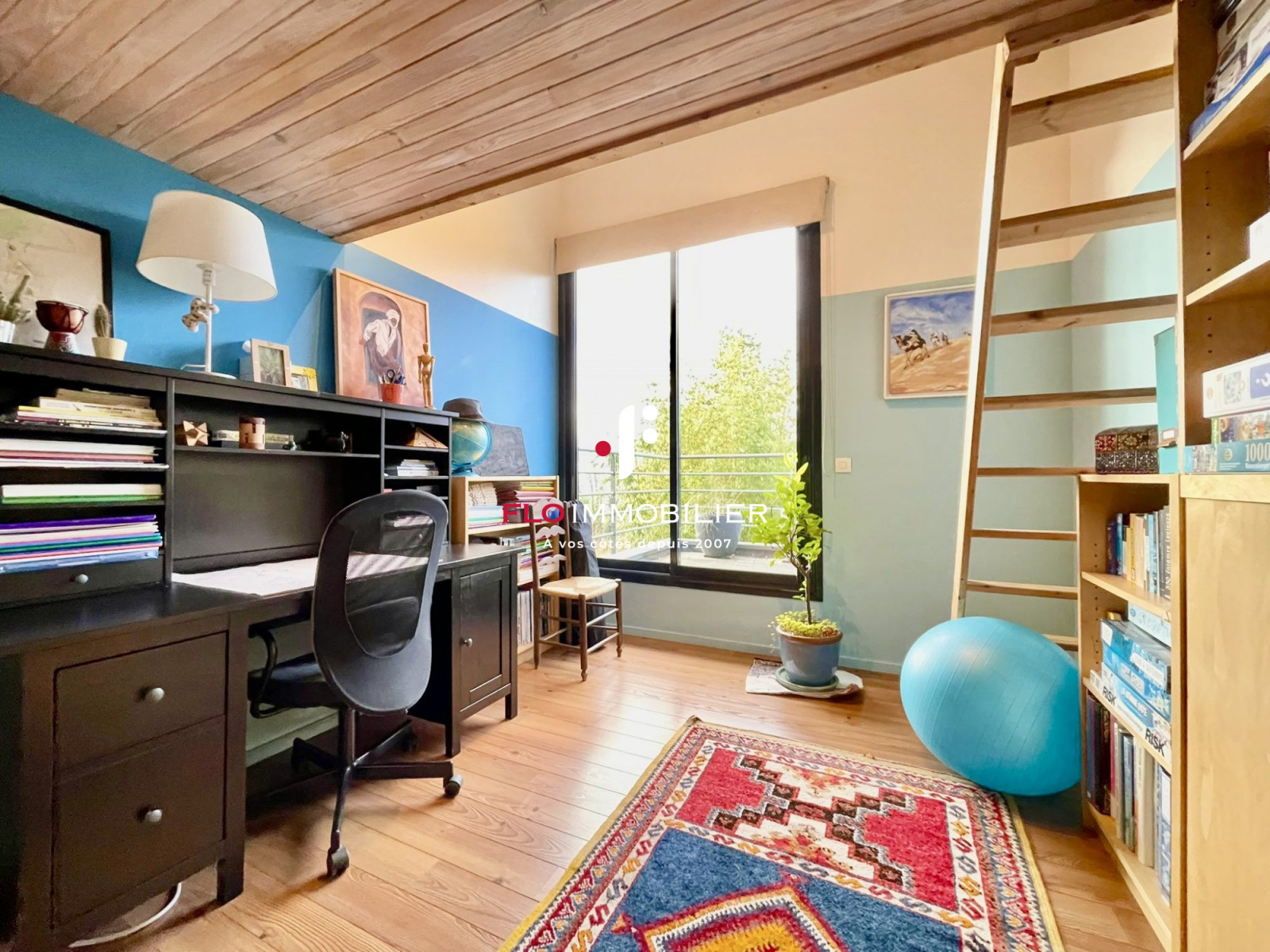 Image_, Maison, Fleury-sur-Orne, ref :2437-FLOIMMOBILIER14