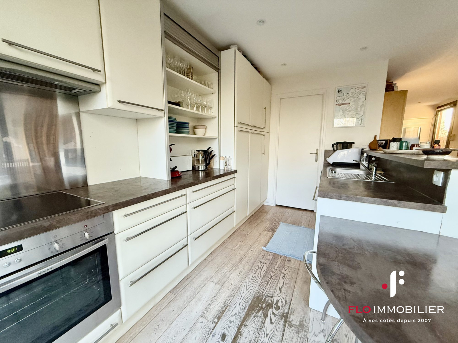 Image_, Maison, Fleury-sur-Orne, ref :2437-FLOIMMOBILIER14