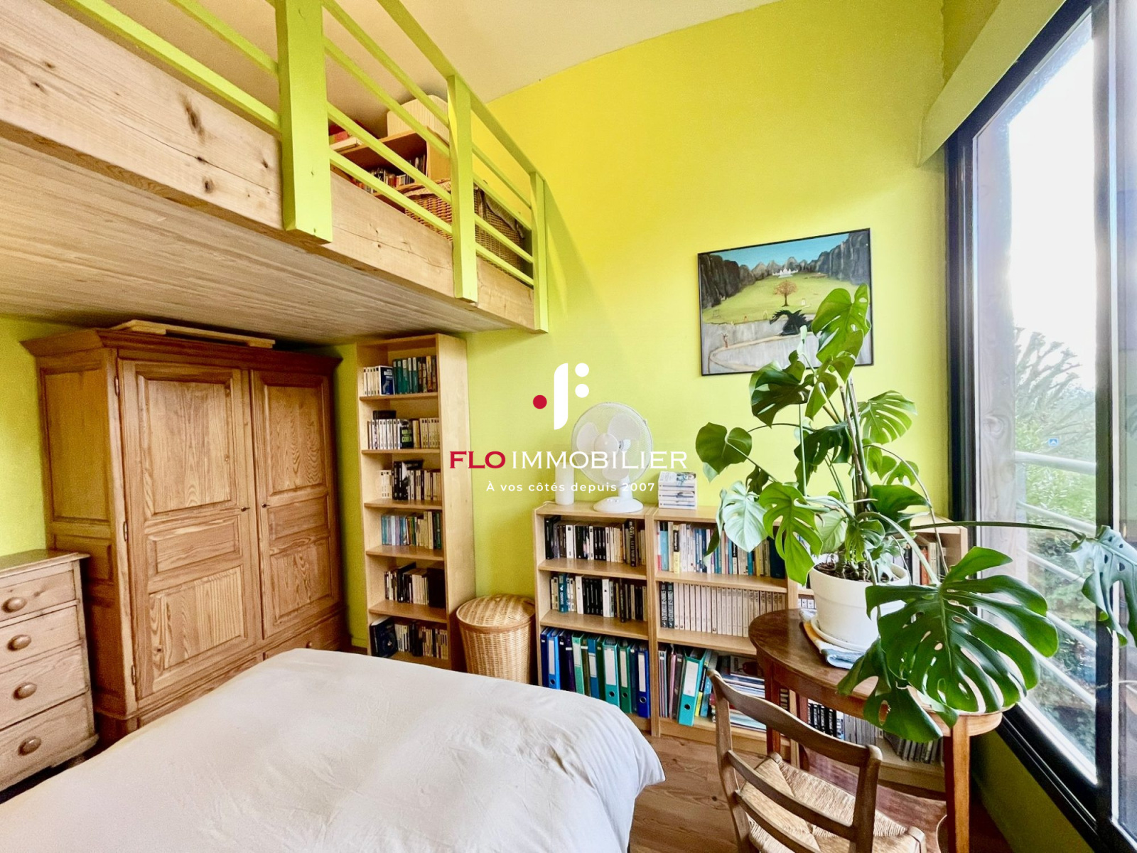 Image_, Maison, Fleury-sur-Orne, ref :2437-FLOIMMOBILIER14