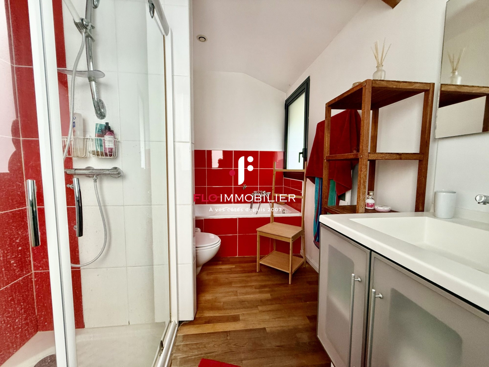 Image_, Maison, Fleury-sur-Orne, ref :2437-FLOIMMOBILIER14