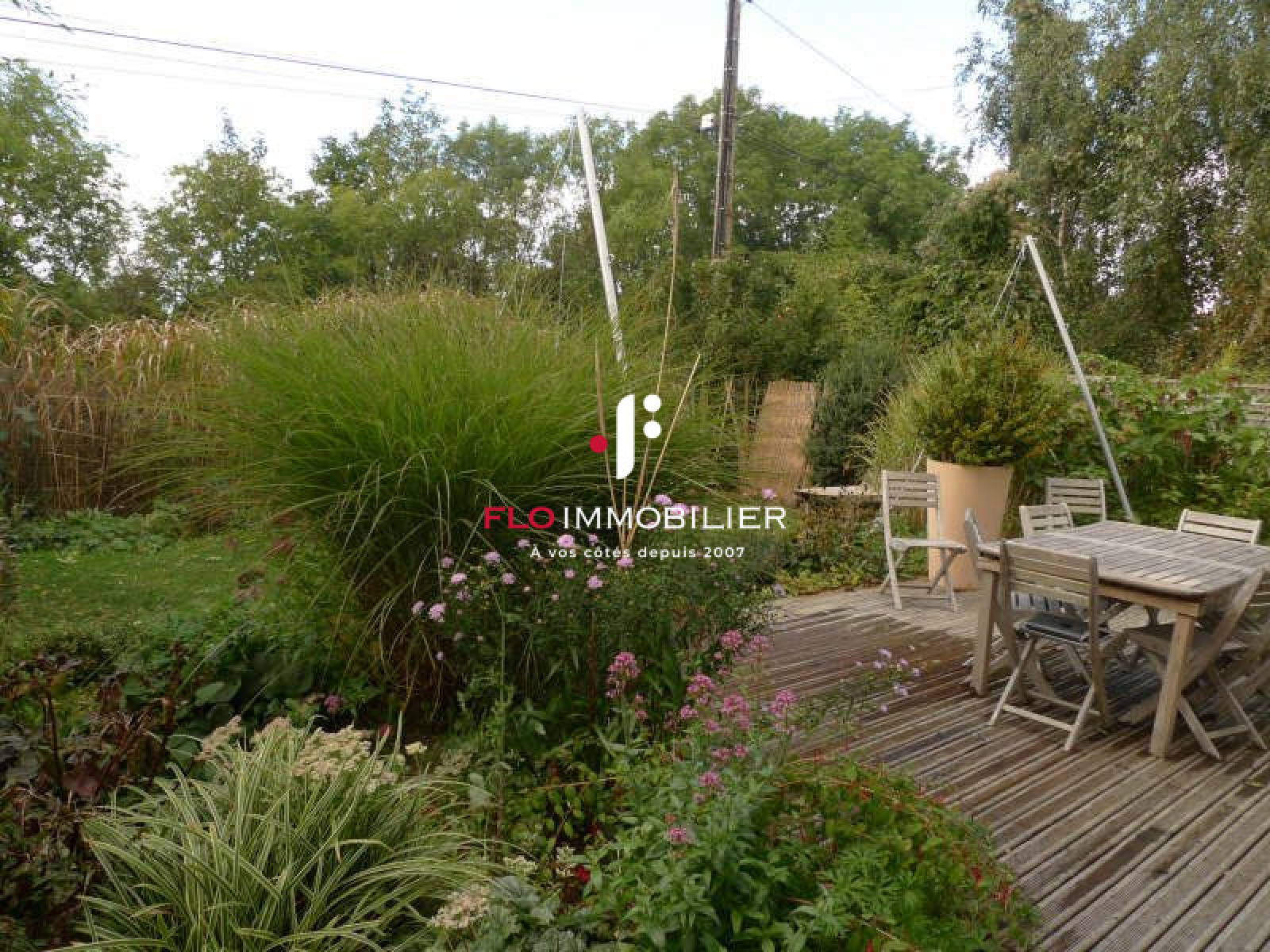 Image_, Maison, Fleury-sur-Orne, ref :2437-FLOIMMOBILIER14