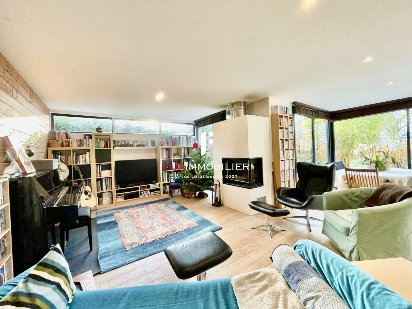 Image_, Maison, Fleury-sur-Orne, ref :2437-FLOIMMOBILIER14