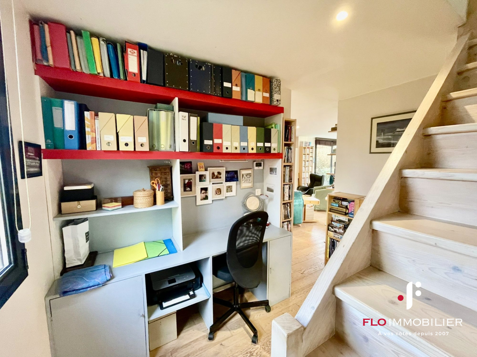 Image_, Maison, Fleury-sur-Orne, ref :2437-FLOIMMOBILIER14