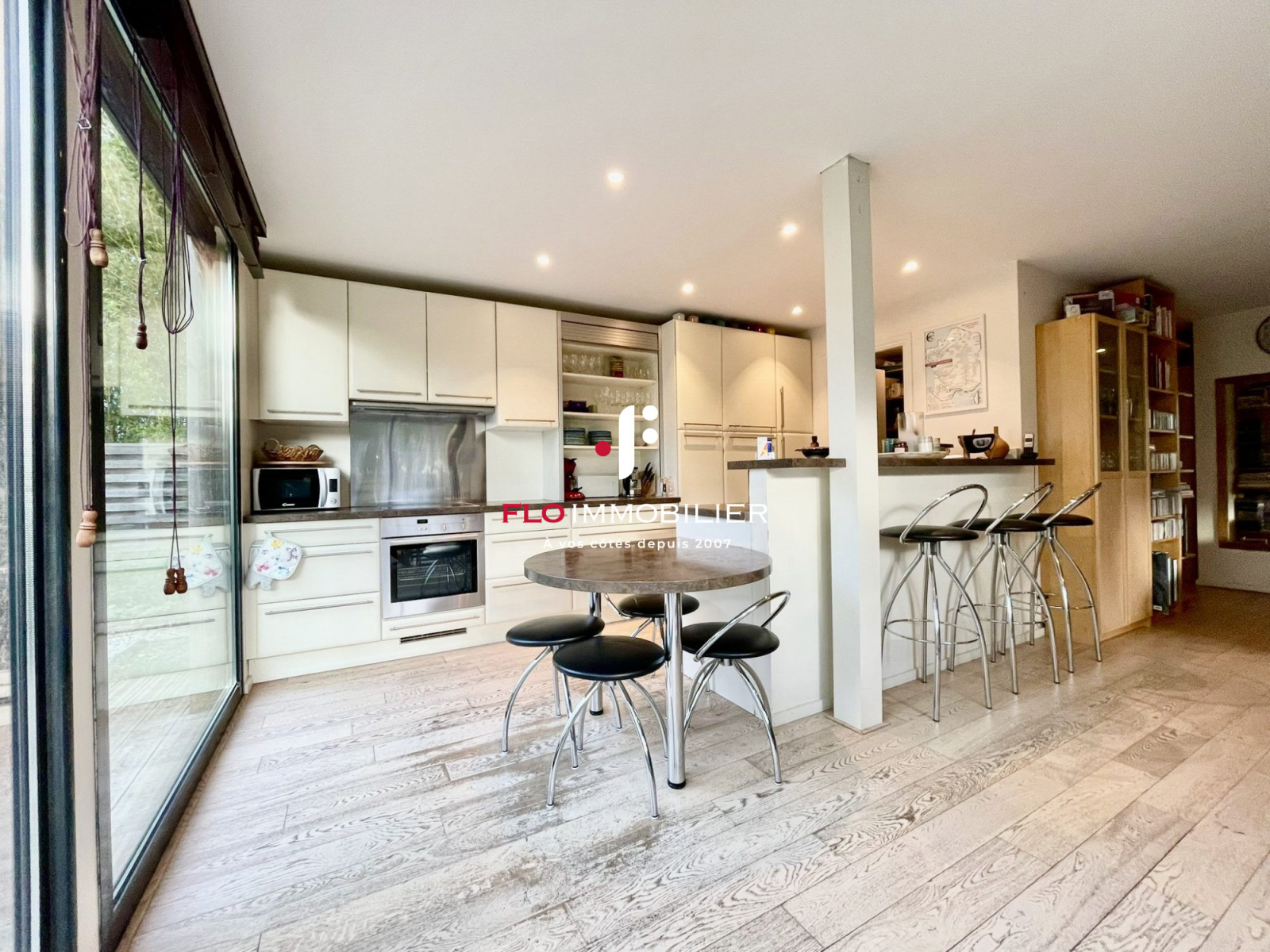 Image_, Maison, Fleury-sur-Orne, ref :2437-FLOIMMOBILIER14