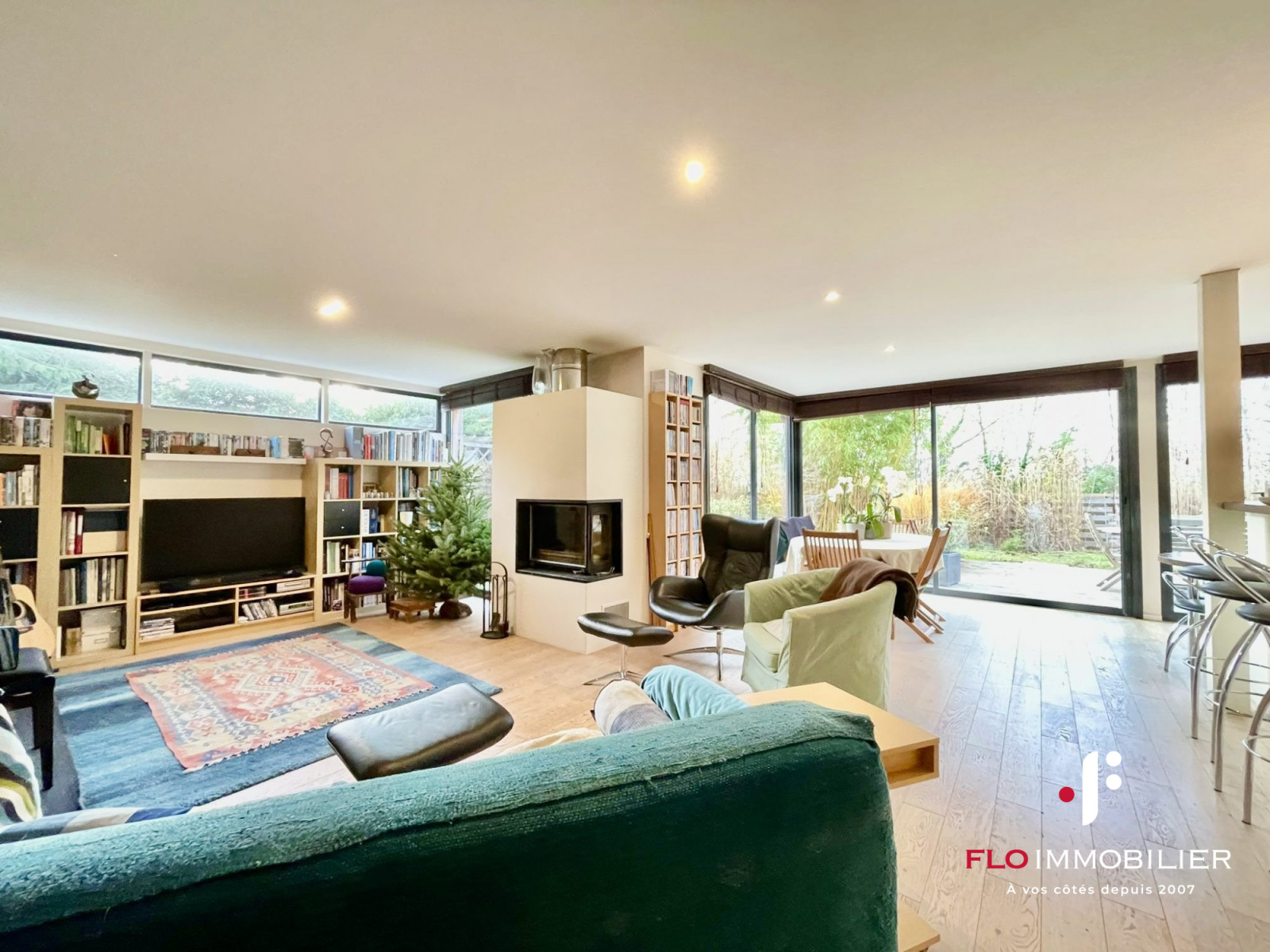 Image_, Maison, Fleury-sur-Orne, ref :2437-FLOIMMOBILIER14