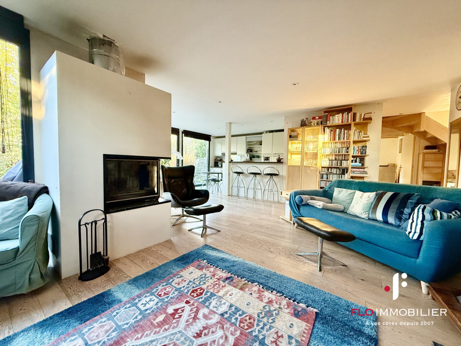 Image_, Maison, Fleury-sur-Orne, ref :2437-FLOIMMOBILIER14