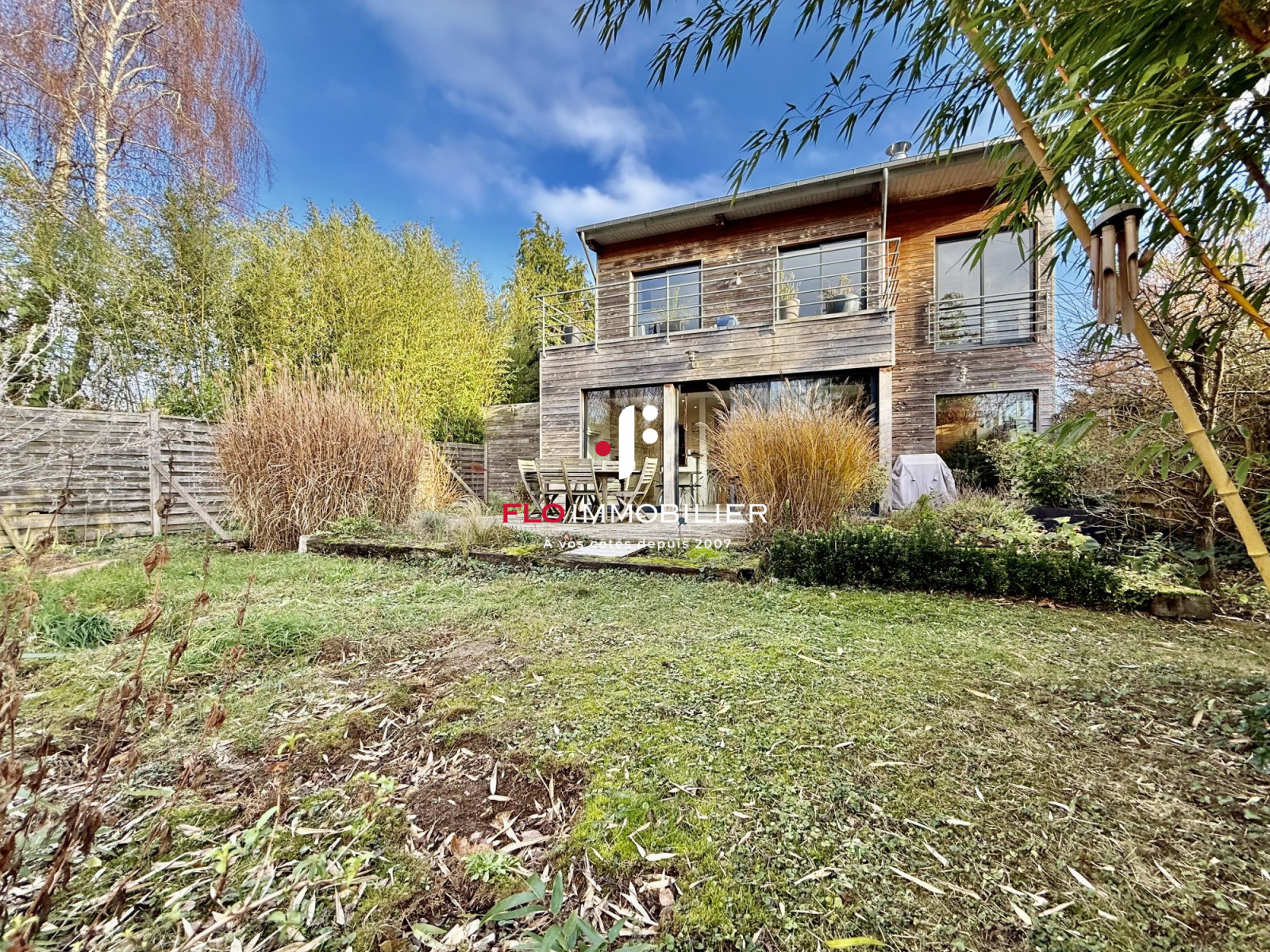 Image_, Maison, Fleury-sur-Orne, ref :2437-FLOIMMOBILIER14