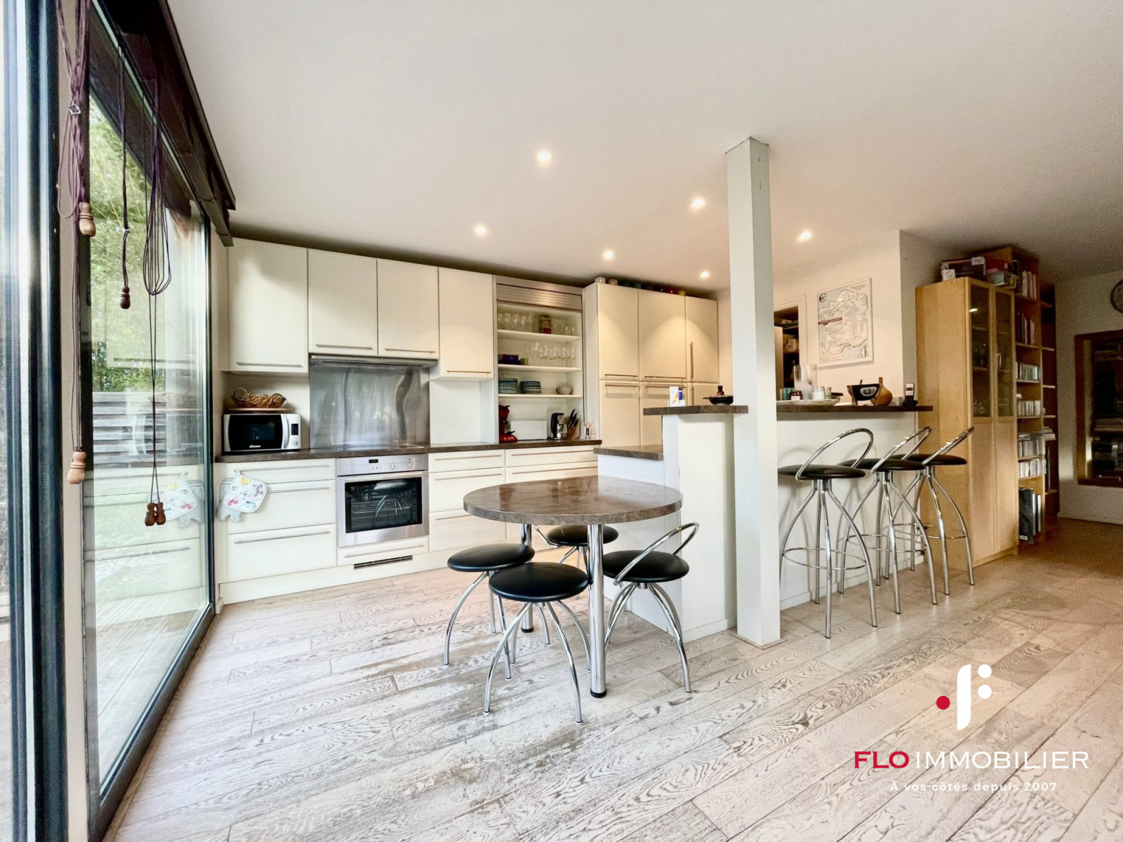 Image_, Maison, Fleury-sur-Orne, ref :2437-FLOIMMOBILIER14