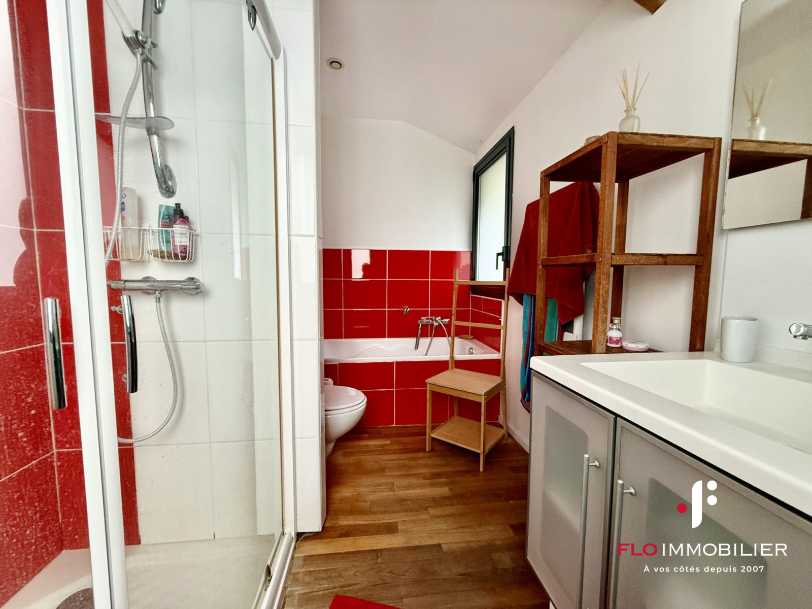 Image_, Maison, Fleury-sur-Orne, ref :2437-FLOIMMOBILIER14