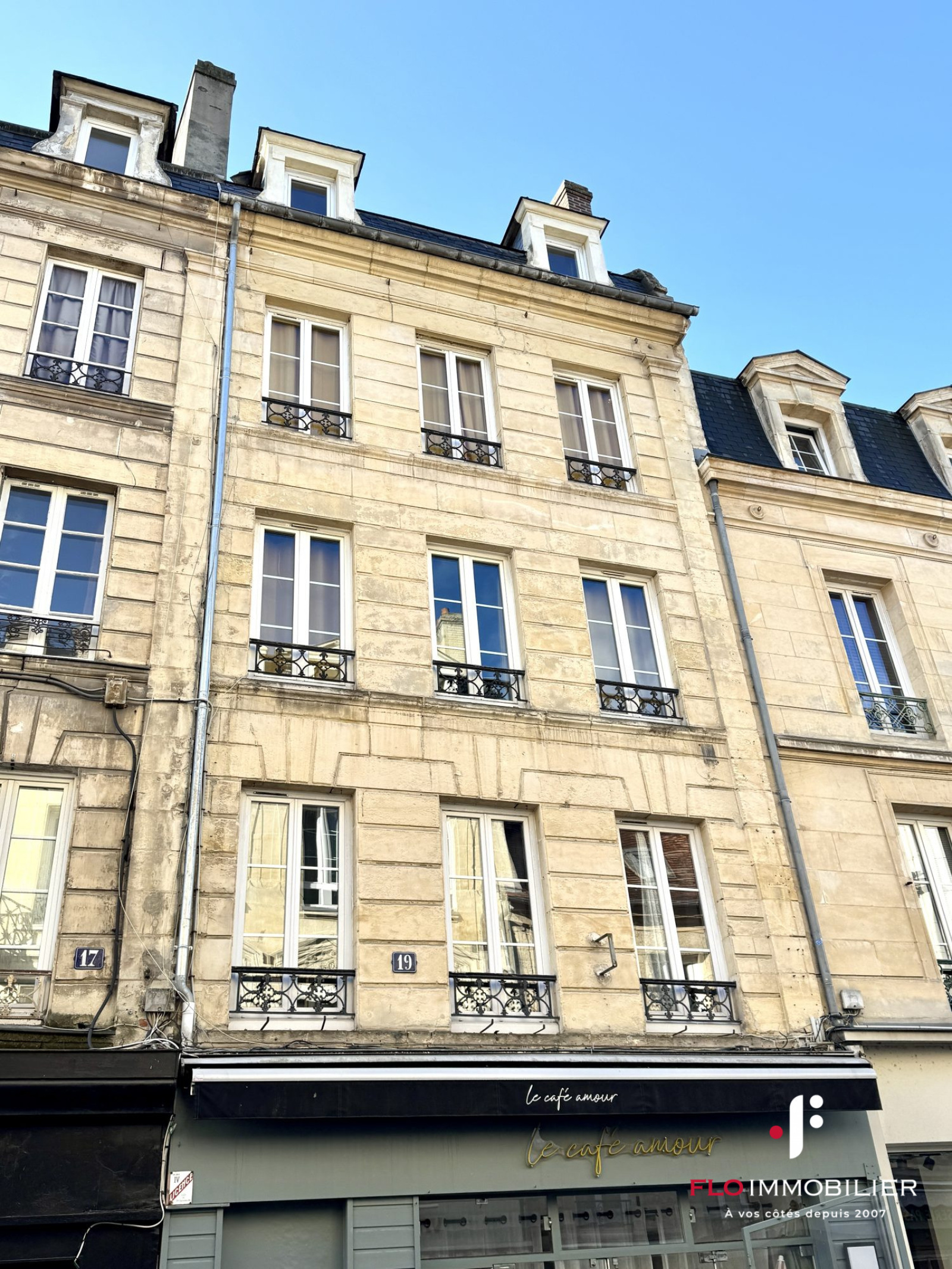 Image_, Appartement, Caen, ref :2470-FLOIMMOBILIER14
