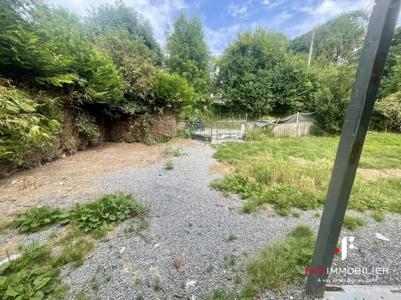 Image_, Maison, Saint-Manvieu-Norrey, ref :2351-FLOIMMOBILIER14