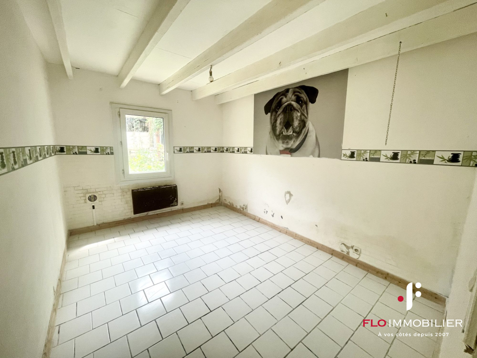 Image_, Maison, Saint-Manvieu-Norrey, ref :2351-FLOIMMOBILIER14