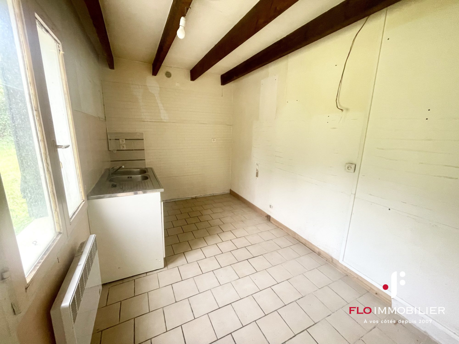 Image_, Maison, Saint-Manvieu-Norrey, ref :2351-FLOIMMOBILIER14