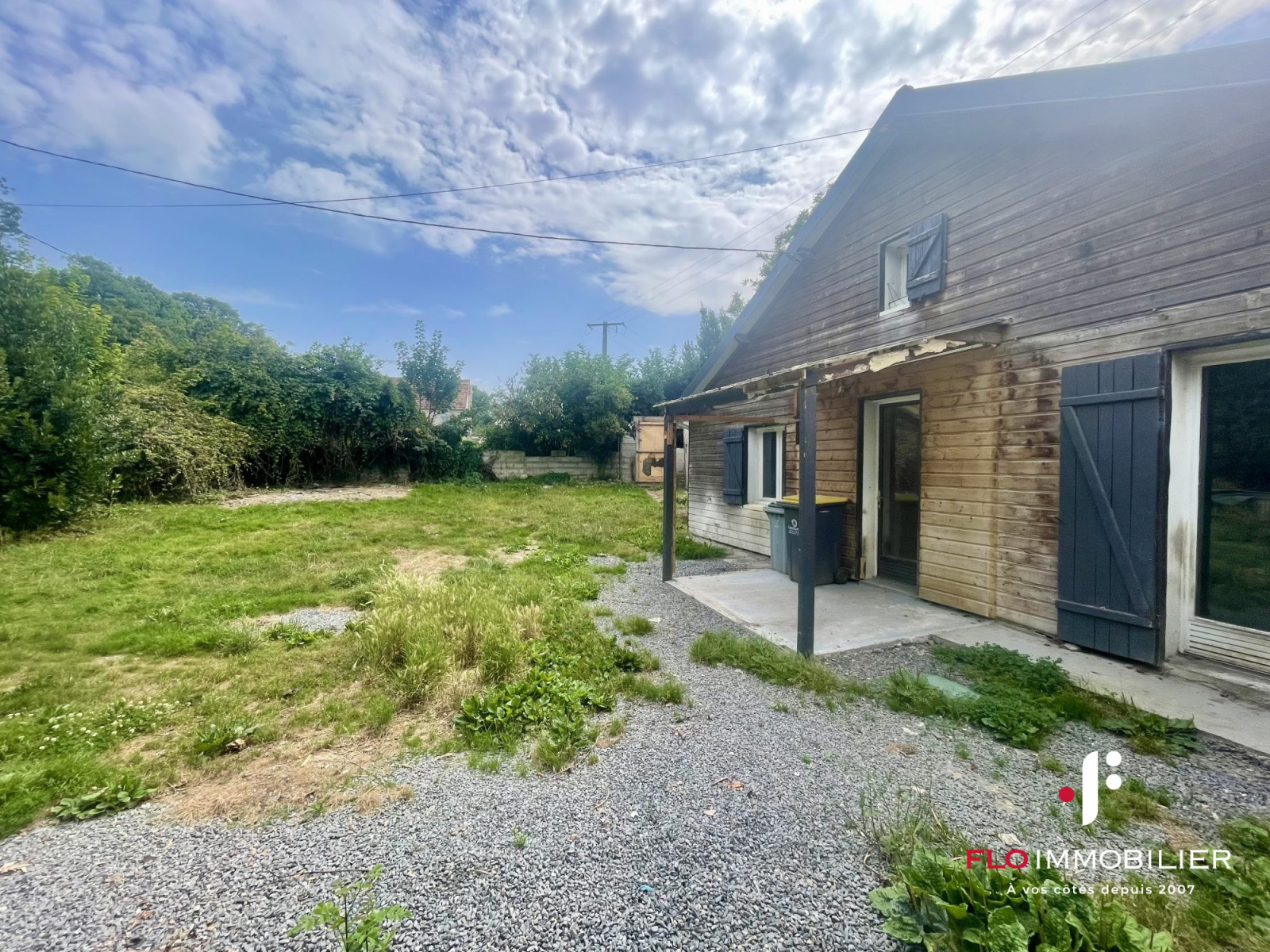 Image_, Maison, Saint-Manvieu-Norrey, ref :2351-FLOIMMOBILIER14