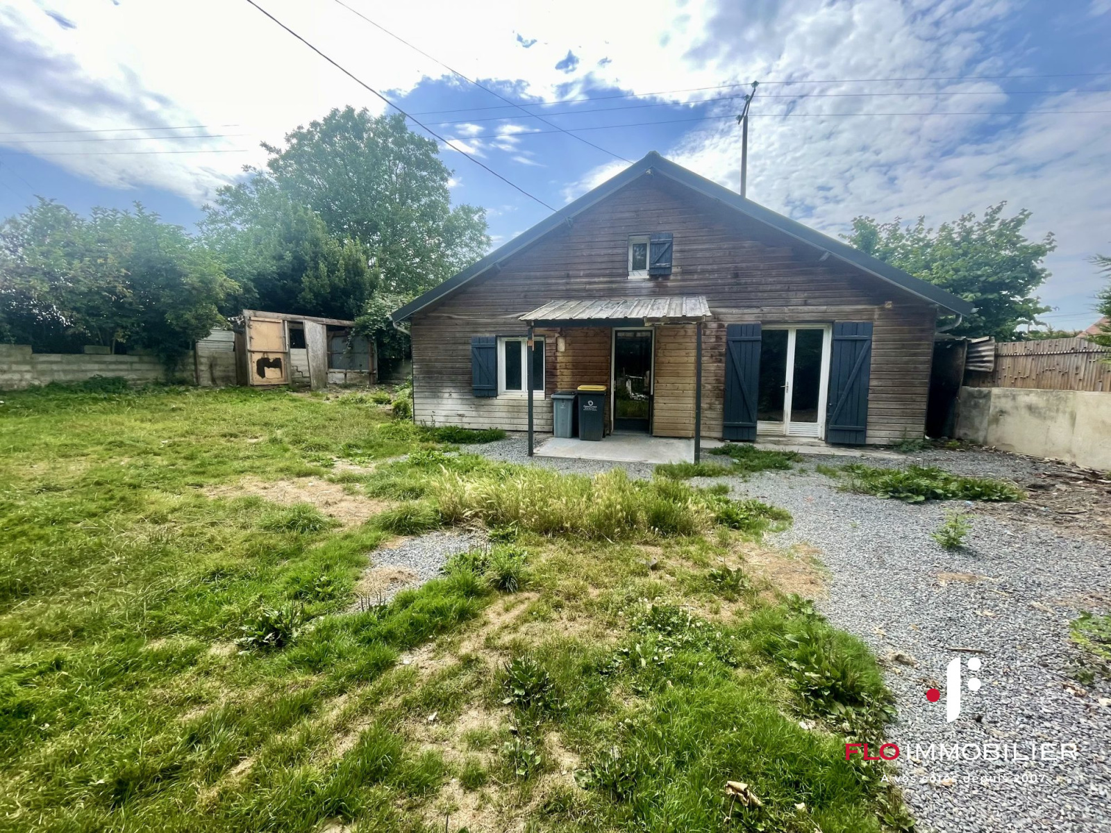 Image_, Maison, Saint-Manvieu-Norrey, ref :2351-FLOIMMOBILIER14