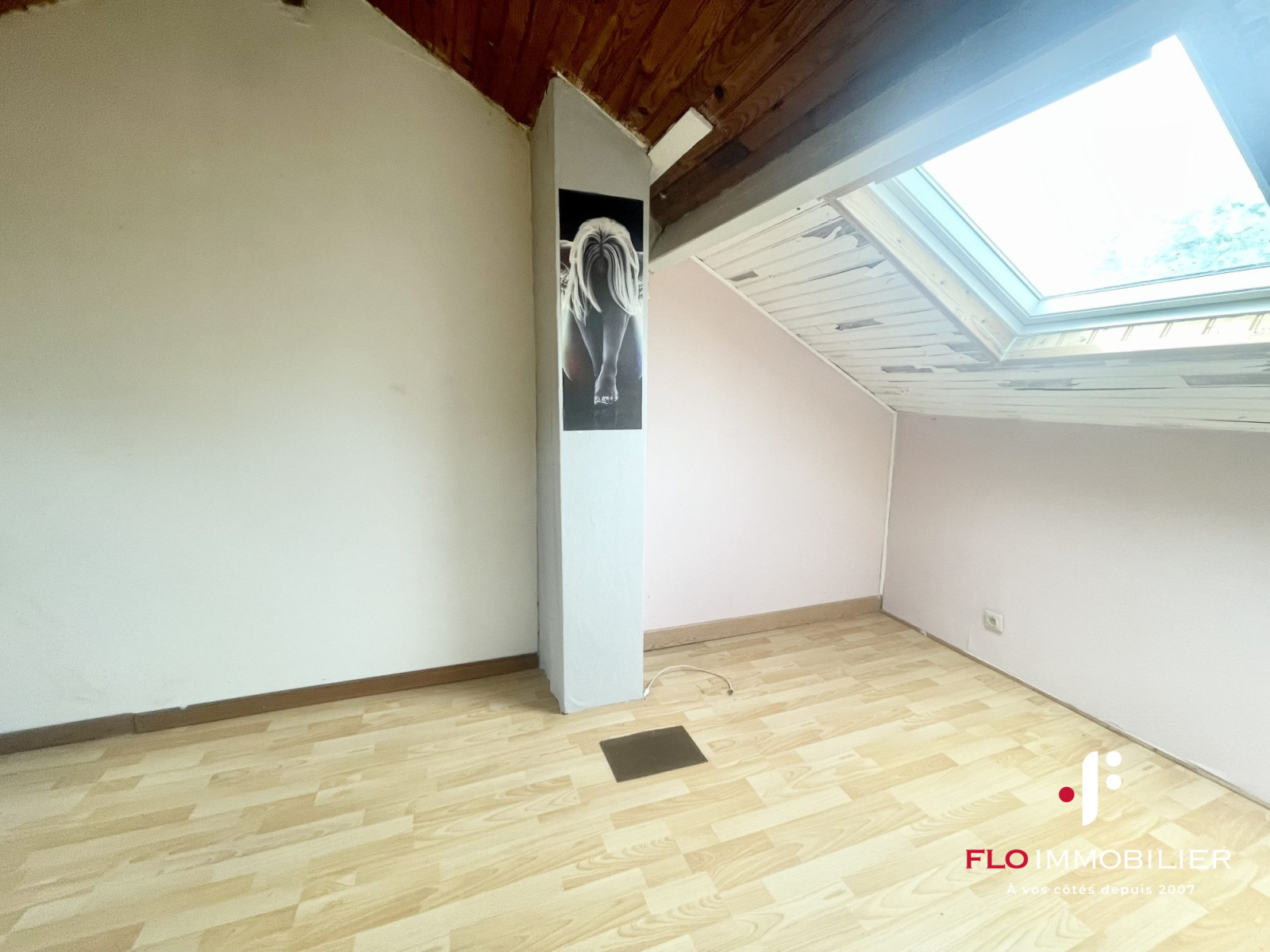 Image_, Maison, Saint-Manvieu-Norrey, ref :2351-FLOIMMOBILIER14