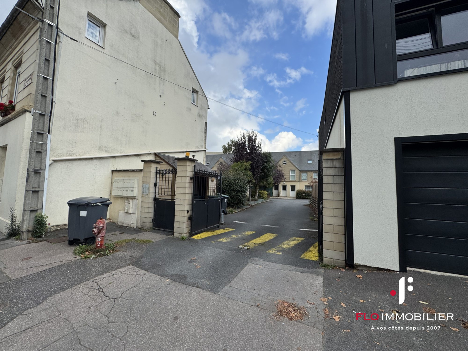 Image_, Appartement, Caen, ref :2429-FLOIMMOBILIER14