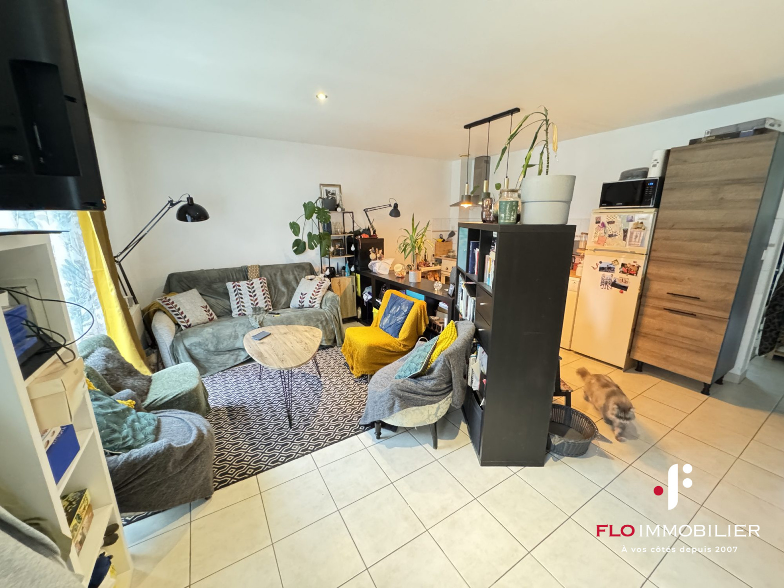 Image_, Appartement, Caen, ref :2429-FLOIMMOBILIER14