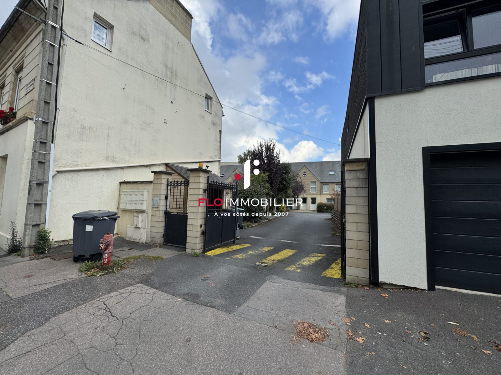 Image_, Appartement, Caen, ref :2429-FLOIMMOBILIER14