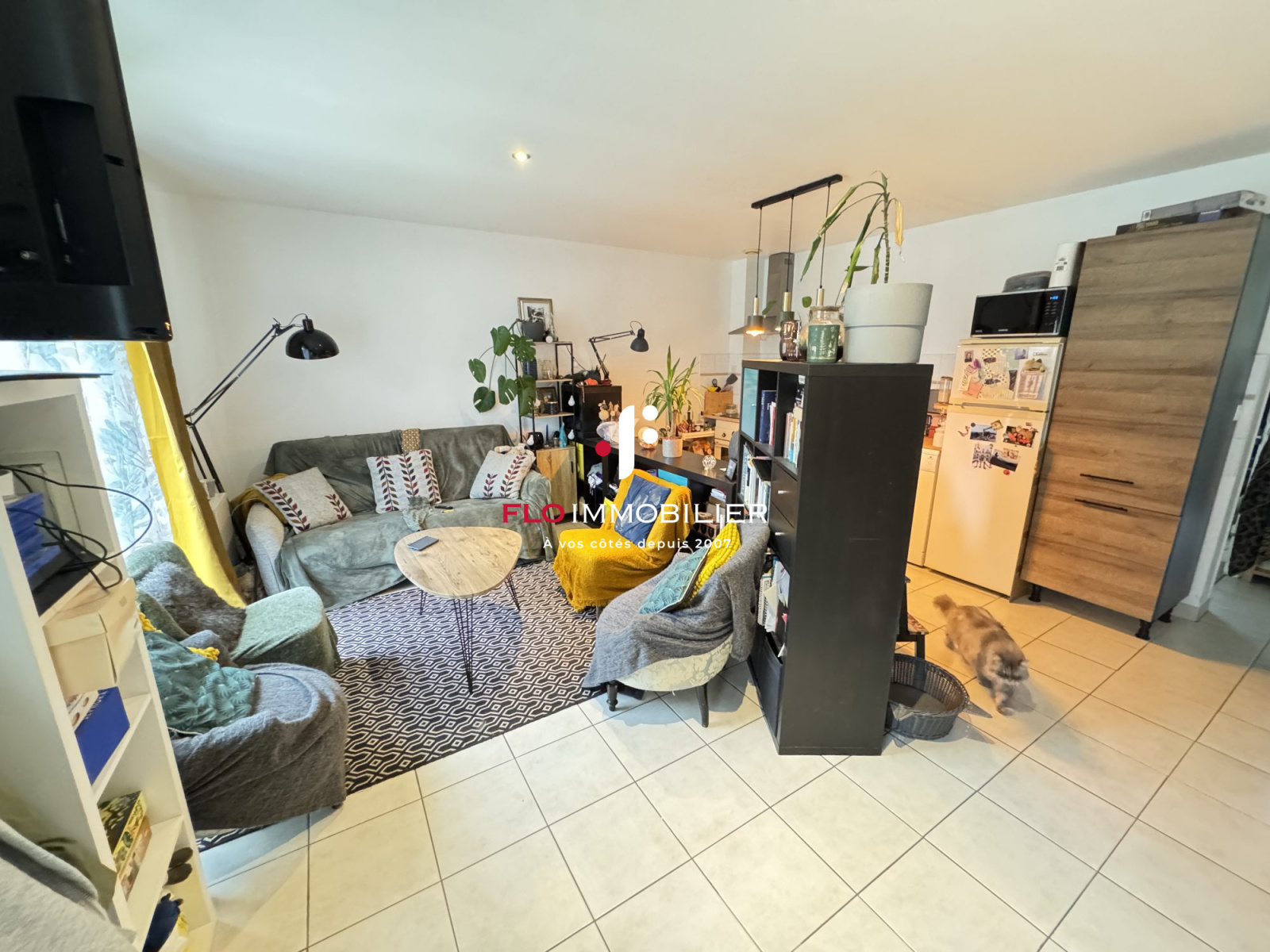 Image_, Appartement, Caen, ref :2429-FLOIMMOBILIER14