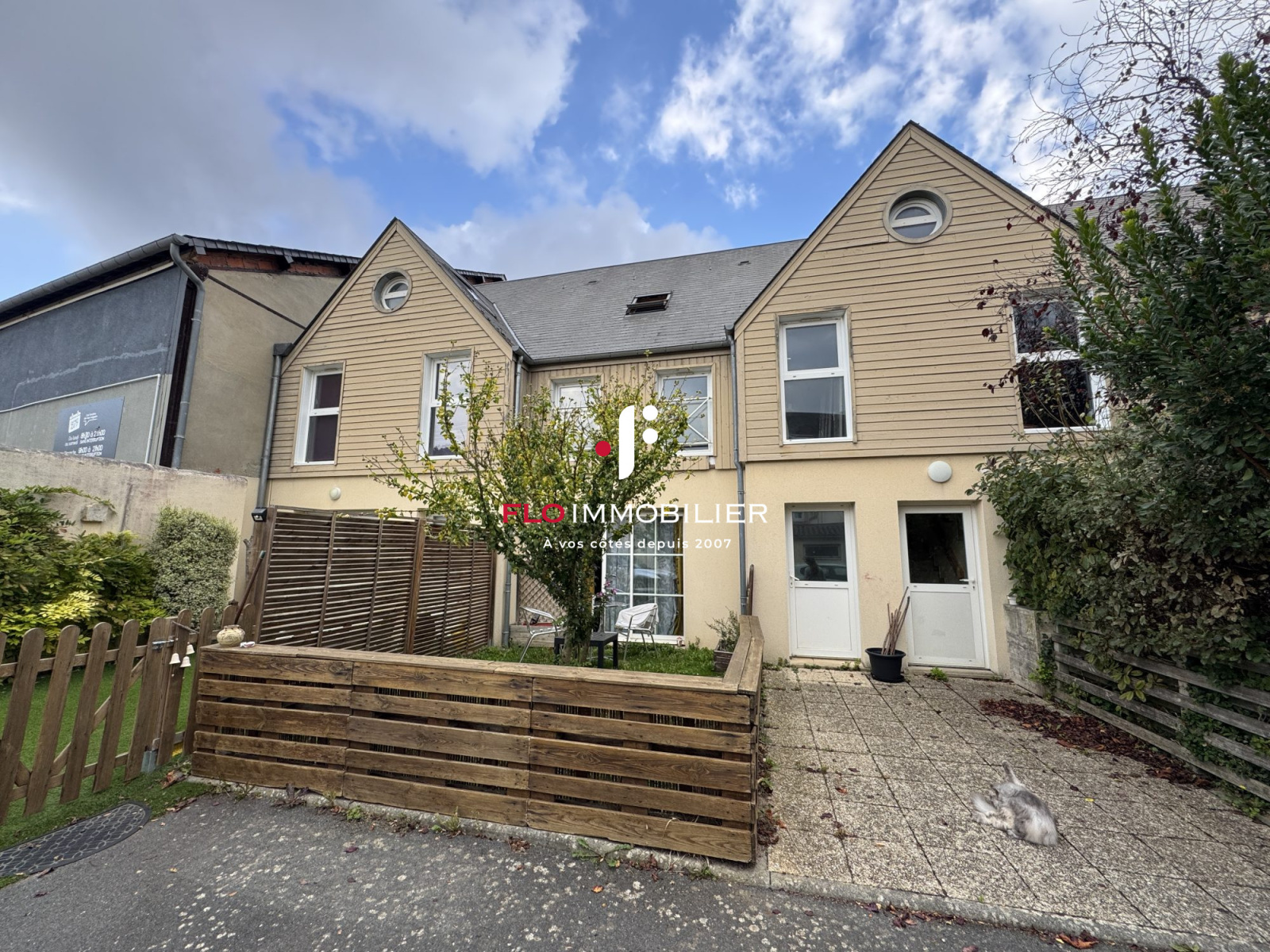 Image_, Appartement, Caen, ref :2429-FLOIMMOBILIER14