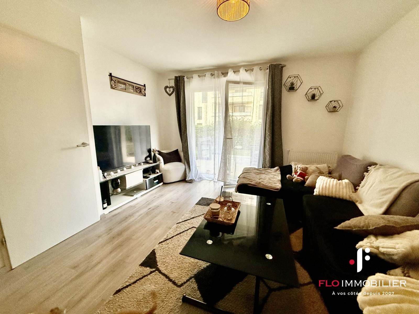 Image_, Appartement, Mondeville, ref :2443-FLOIMMOBILIER14