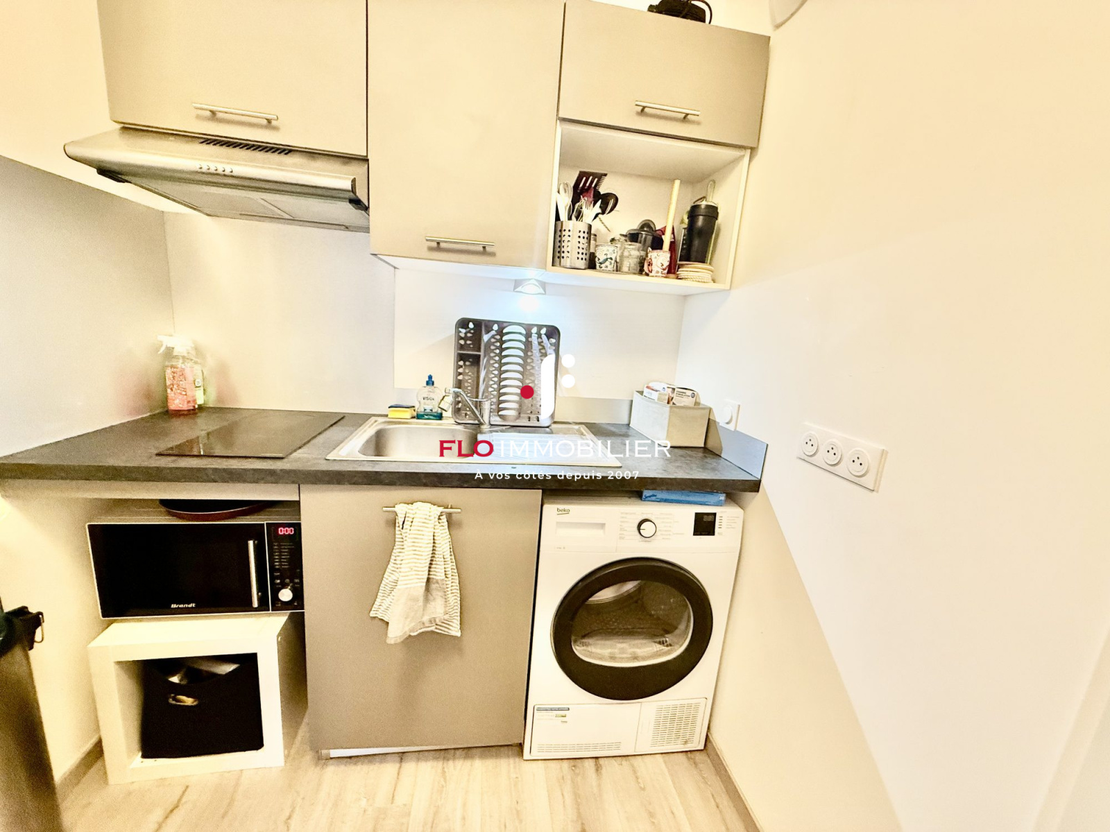 Image_, Appartement, Mondeville, ref :2443-FLOIMMOBILIER14