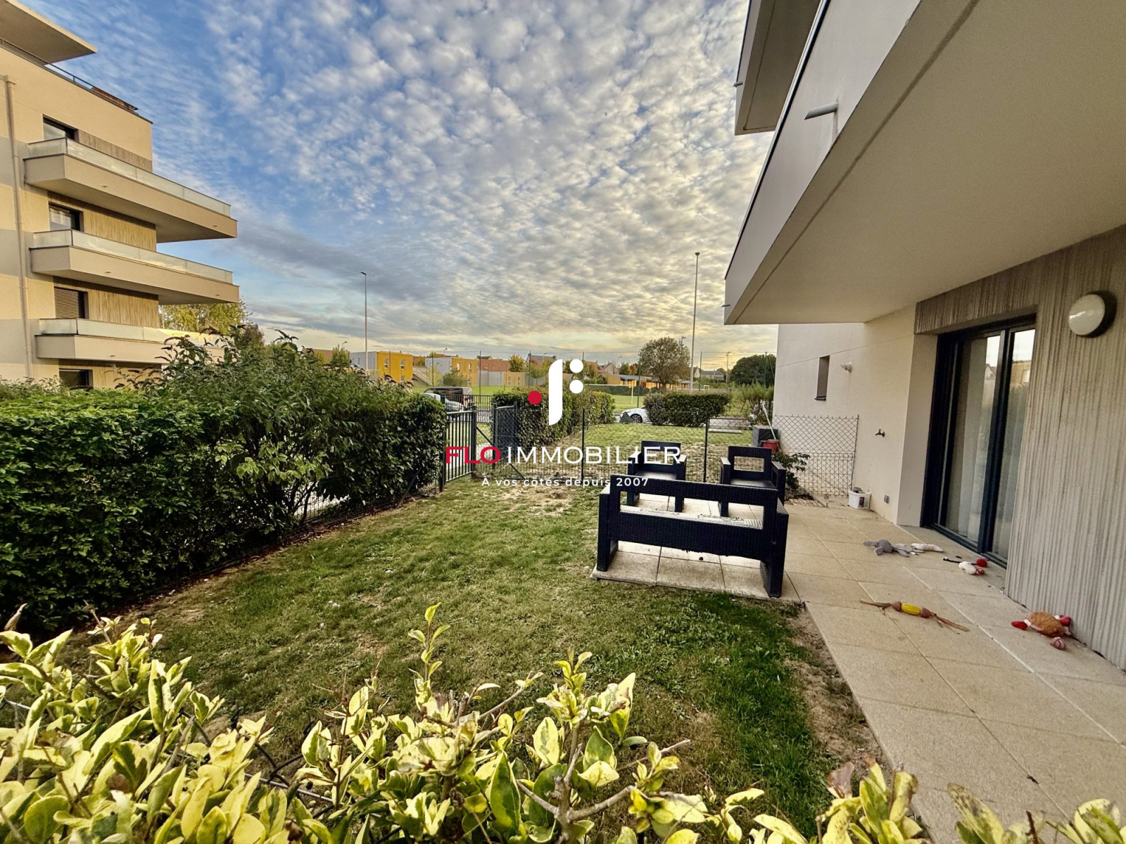 Image_, Appartement, Mondeville, ref :2443-FLOIMMOBILIER14