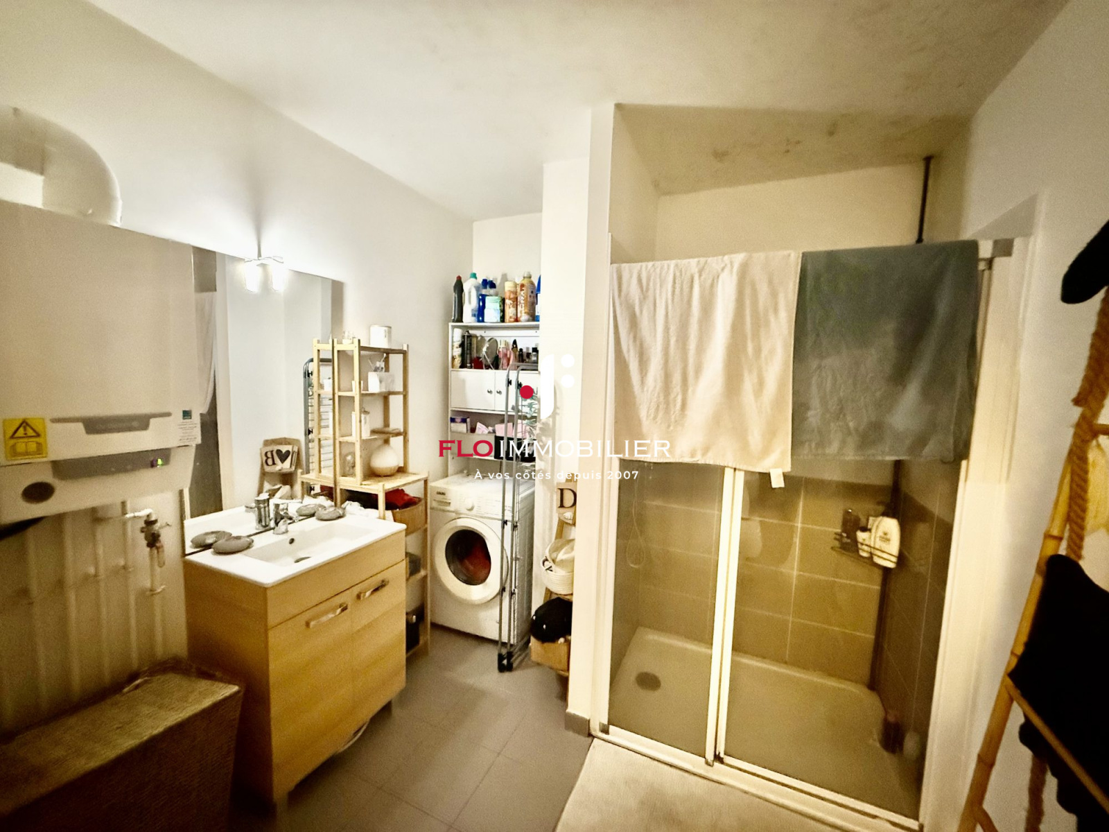 Image_, Appartement, Mondeville, ref :2443-FLOIMMOBILIER14