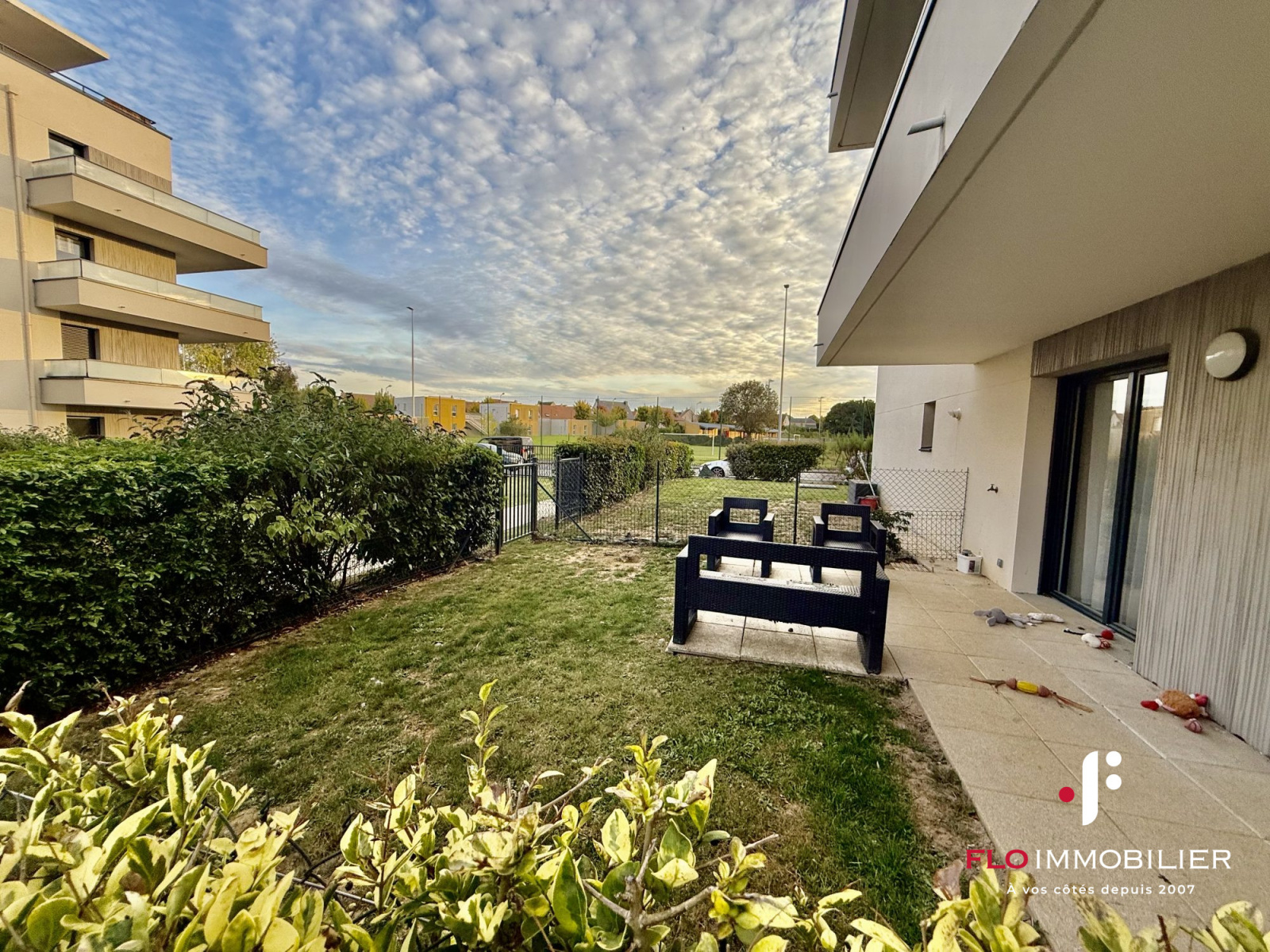 Image_, Appartement, Mondeville, ref :2443-FLOIMMOBILIER14