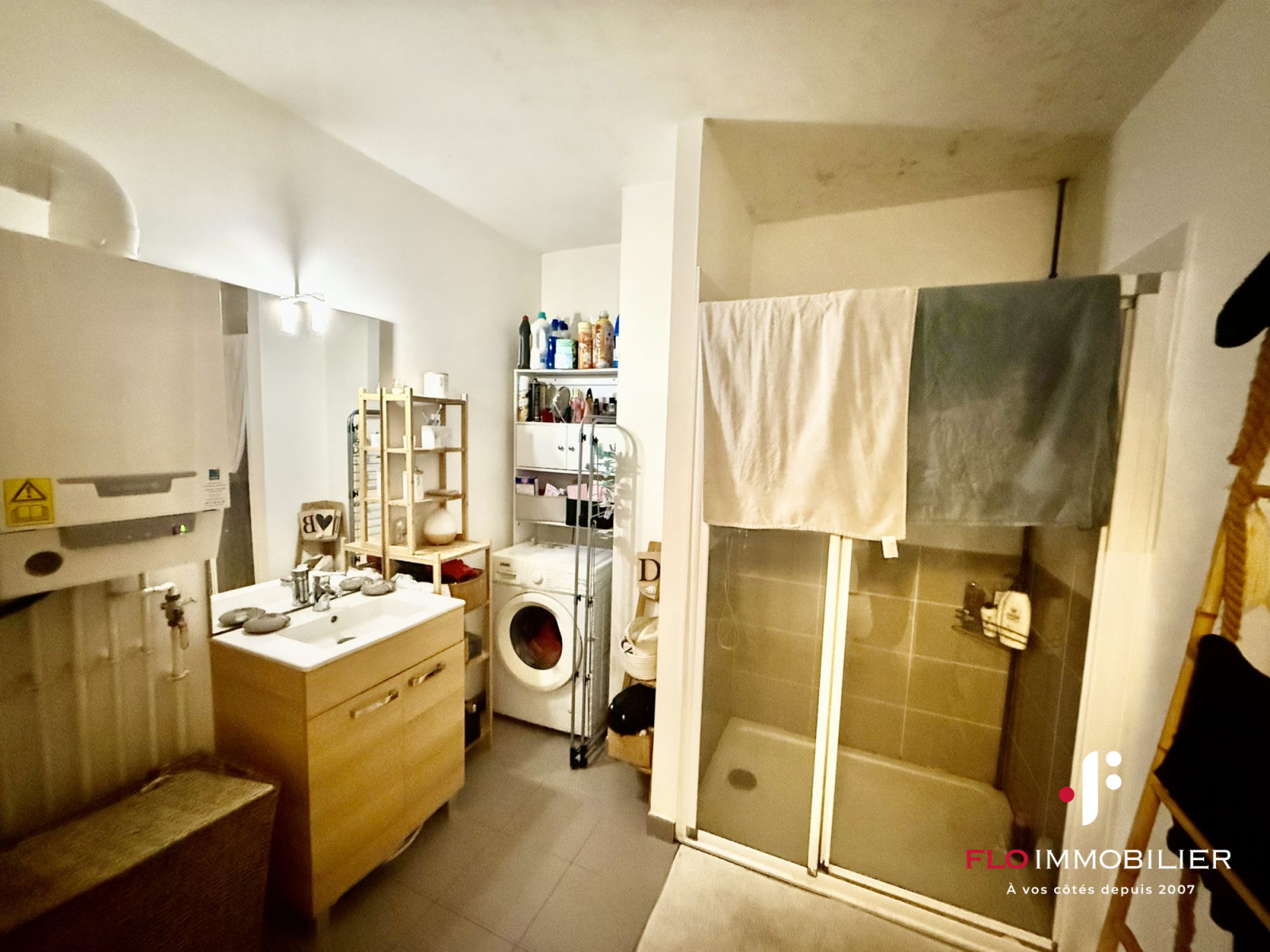 Image_, Appartement, Mondeville, ref :2443-FLOIMMOBILIER14