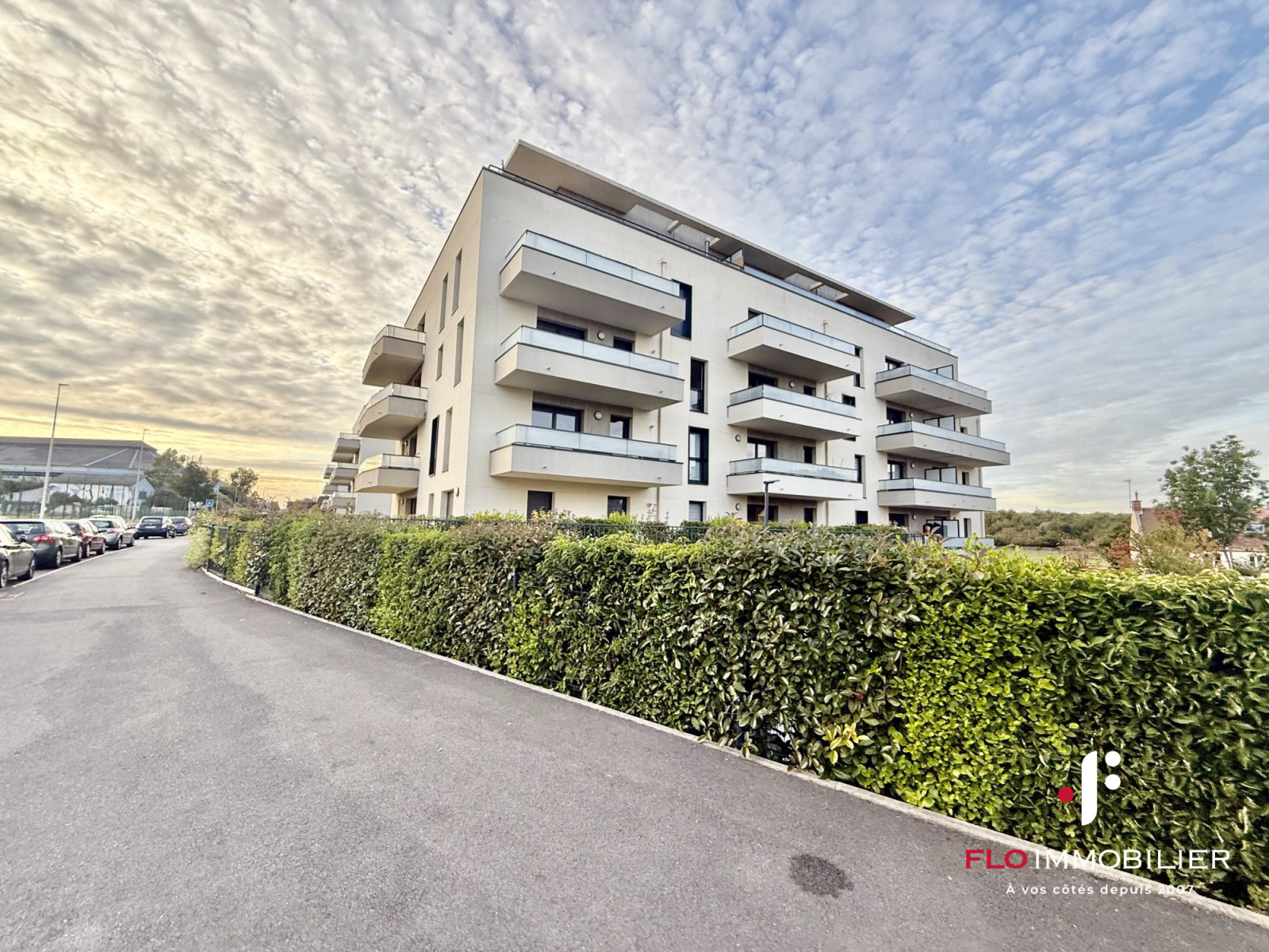 Image_, Appartement, Mondeville, ref :2443-FLOIMMOBILIER14