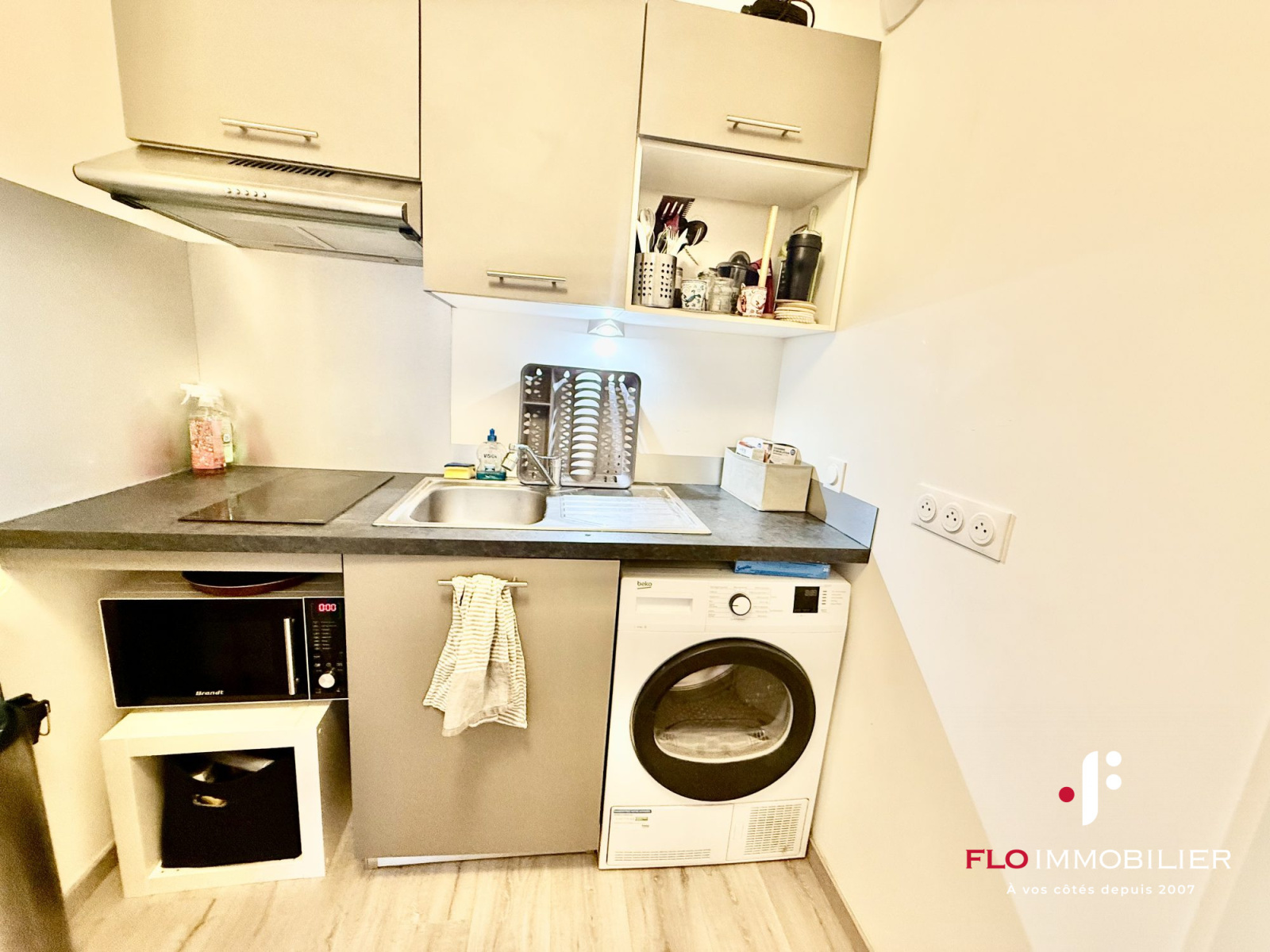 Image_, Appartement, Mondeville, ref :2443-FLOIMMOBILIER14